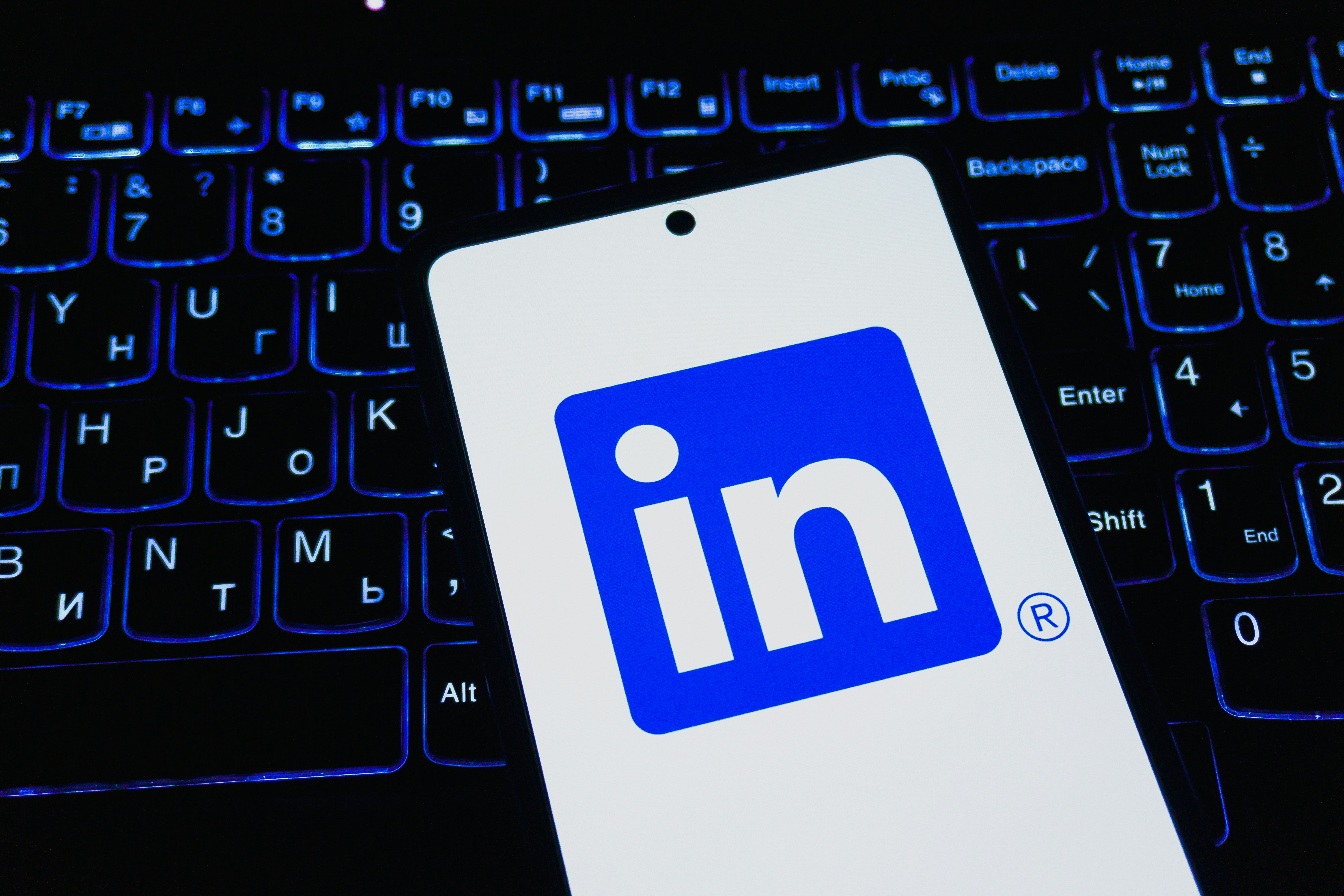 14 Mejores Sitios para Comprar Cuentas de LinkedIn Verificadas