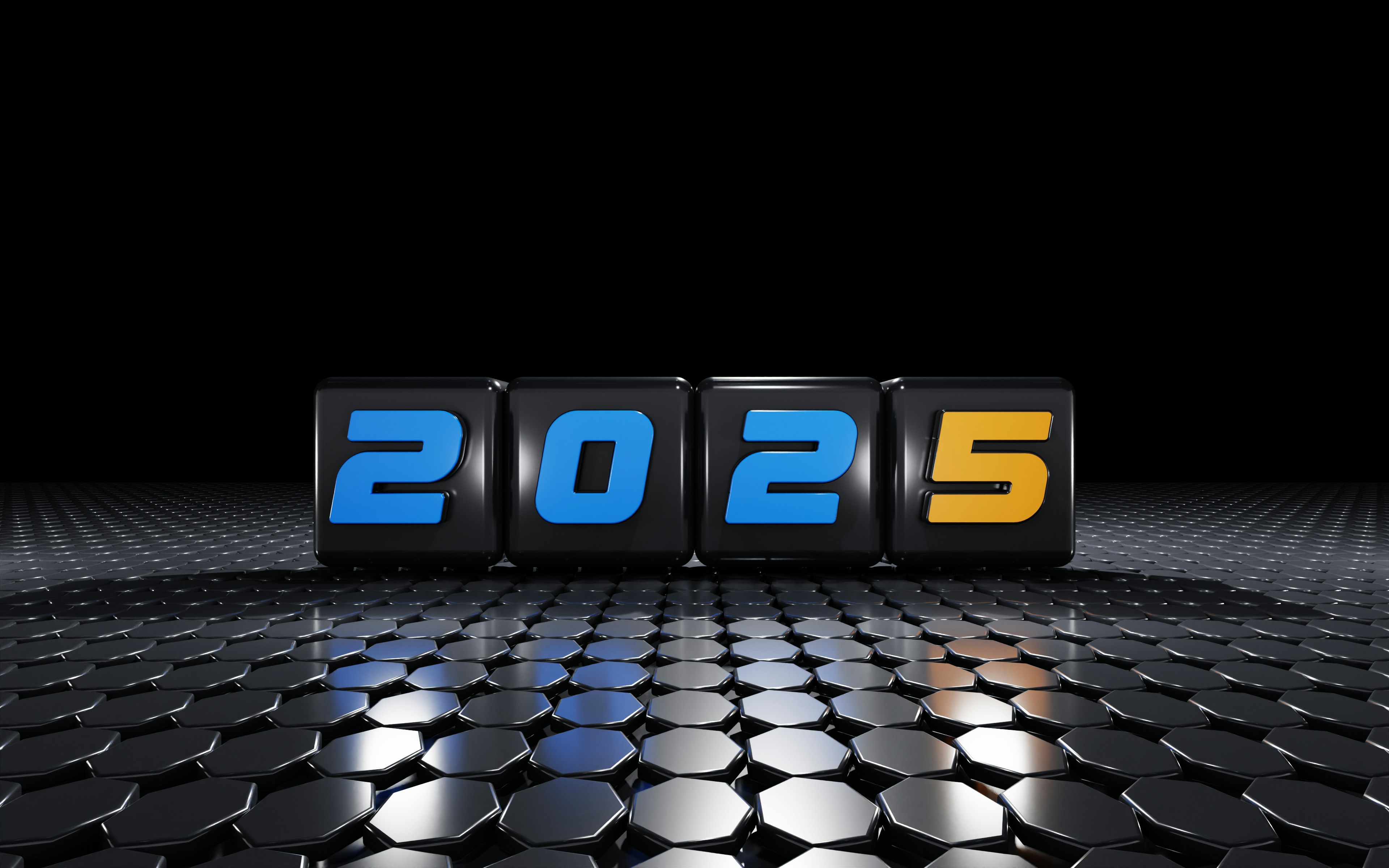 Top 10 soluciones de aplicaciones de empresas para el primer trimestre de 2025