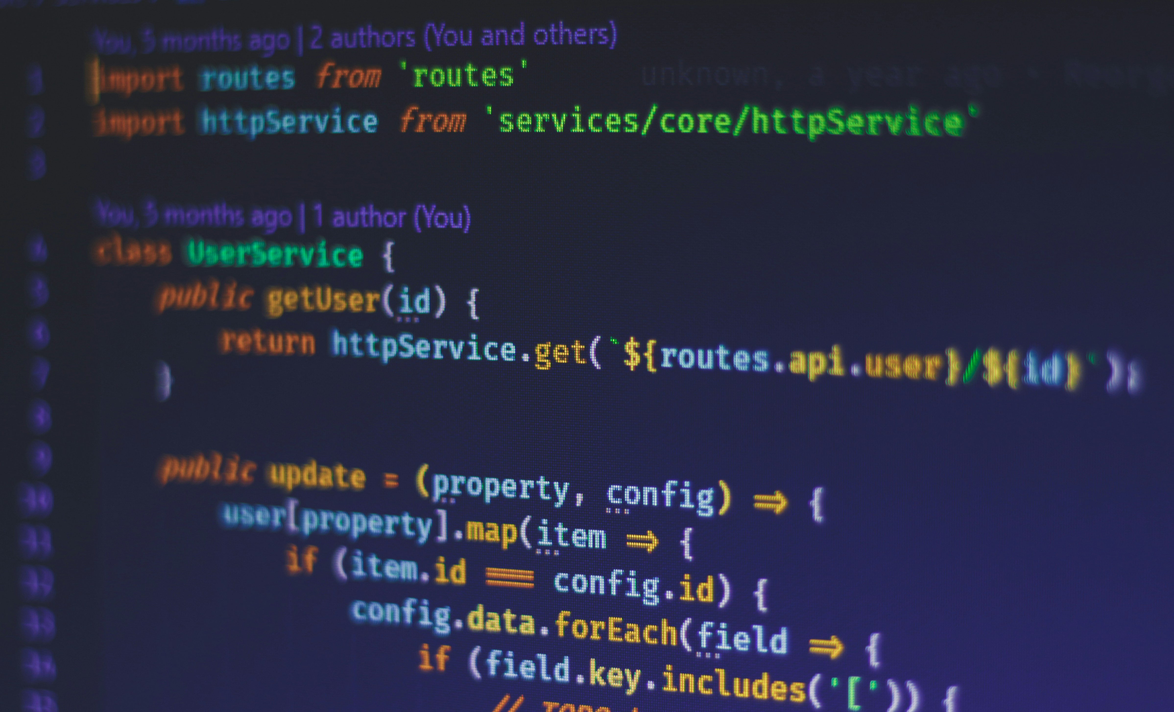 Top 10 soluciones de servicios de programación para empresas