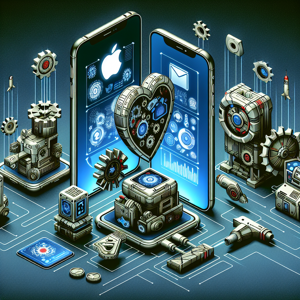 Memoria por Tipo: Arma contra la Corrupción en iOS