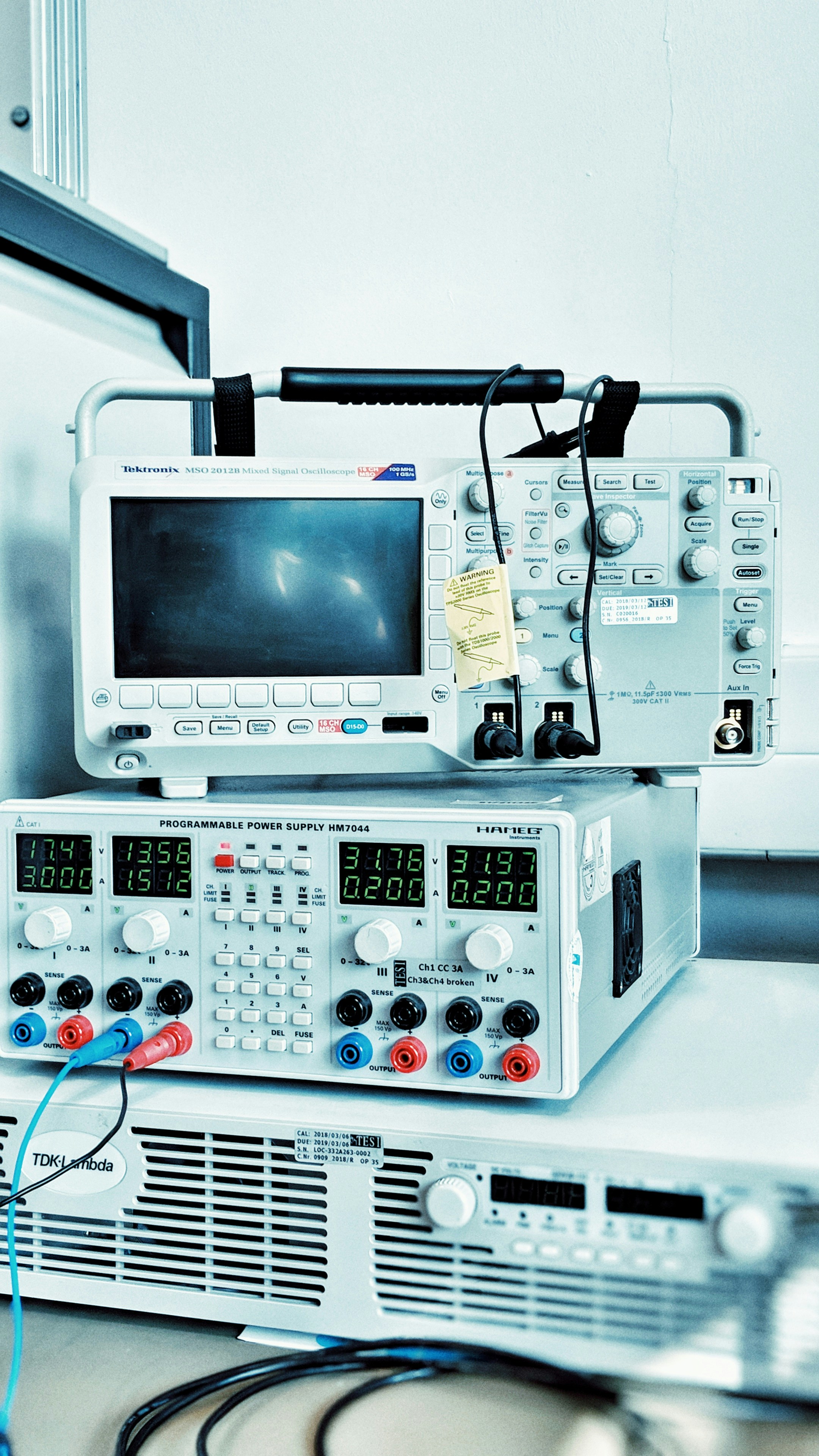 Menos ruido, más laboratorios: Cómo aprendí hacking RF este año
