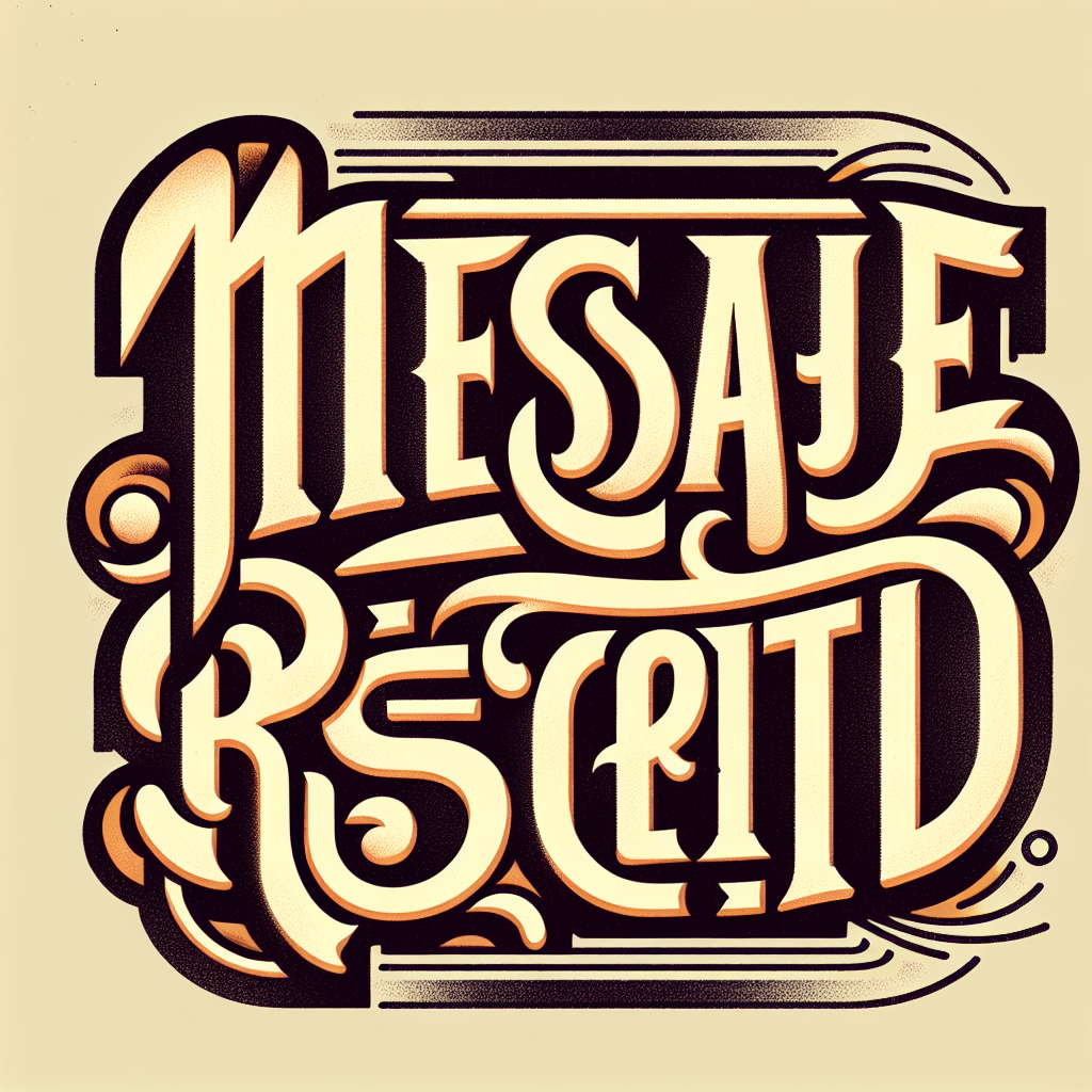 Mensaje Reescrito