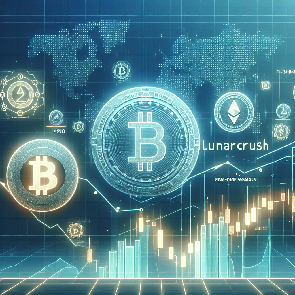 Mercado Cripto: Señales en Tiempo Real con LunarCrush API SDK