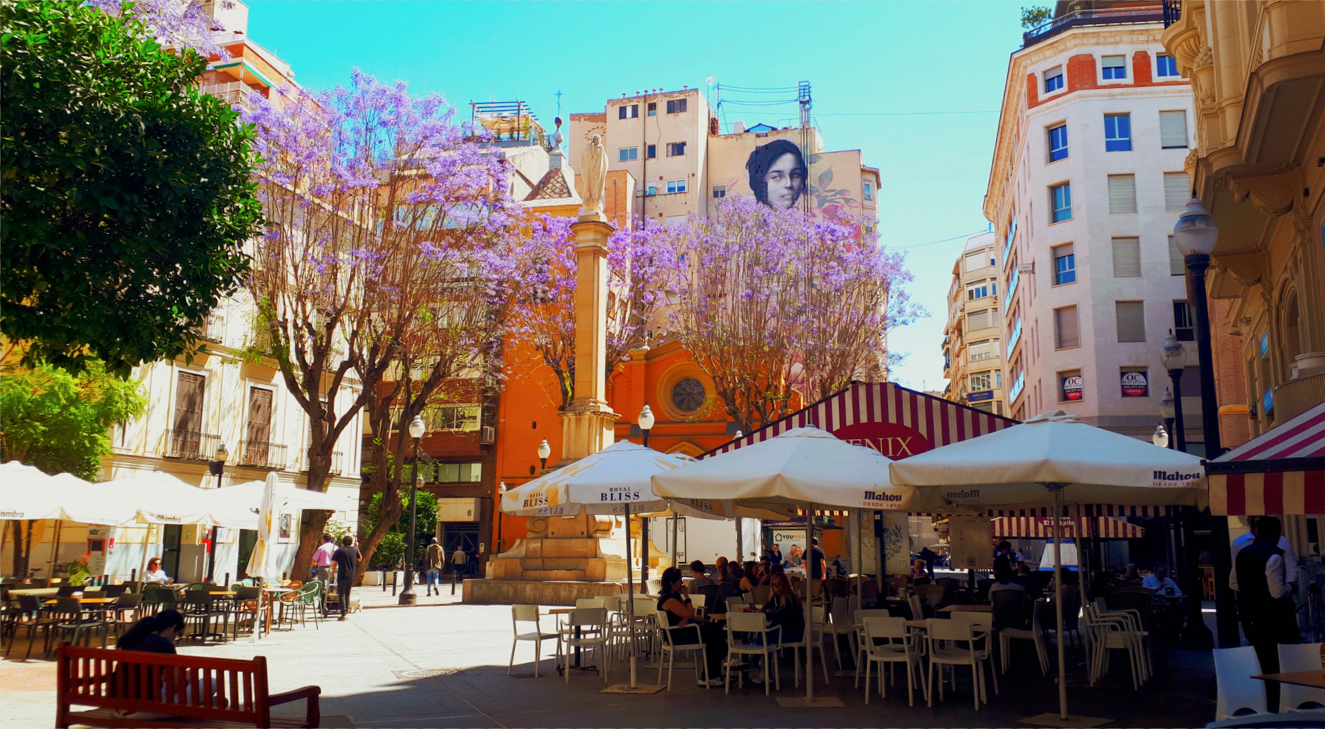 La guía definitiva para encontrar el mercado de empleados de IA en Murcia
