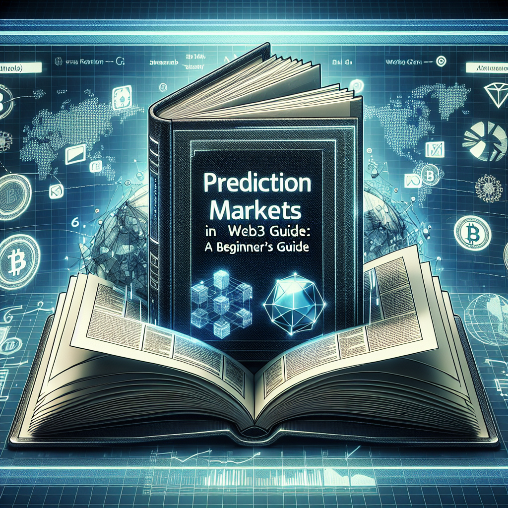 Mercados de Predicción en Web3: Guía para Principiantes