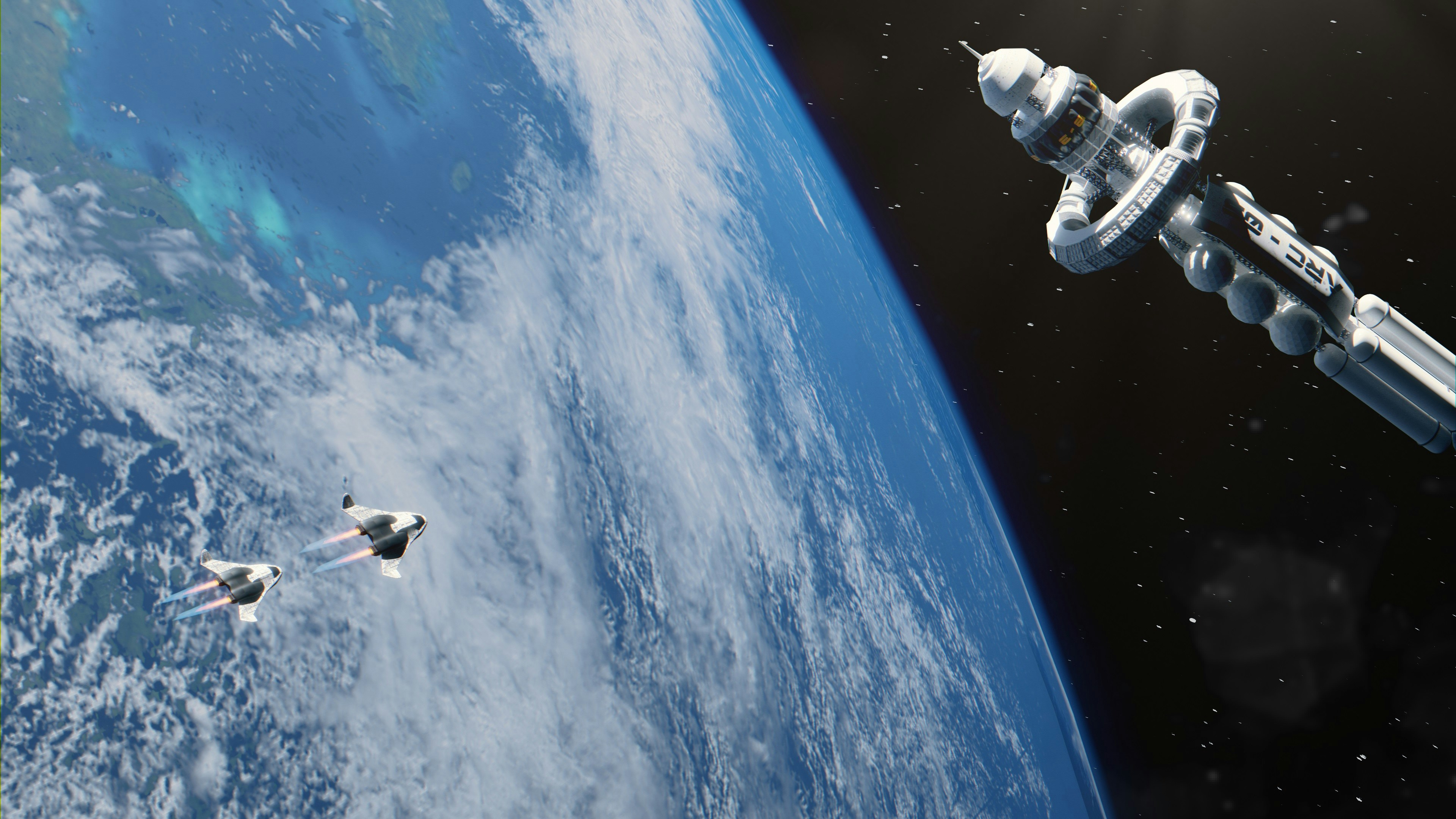 Meta-RL eficiente en memoria para control seguro en proximidad espacial