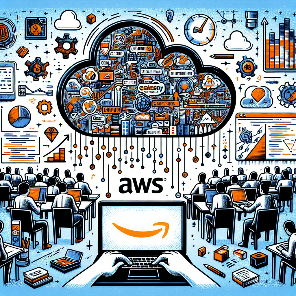 Mi experiencia en el Hackatón AWS KIRO