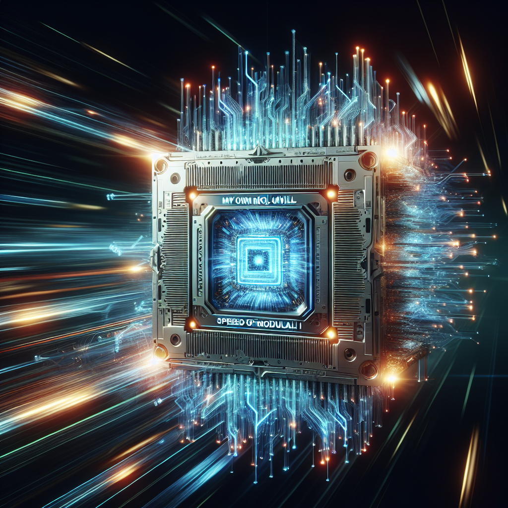 Mi MCP propio revela la rapidez de la IA modular