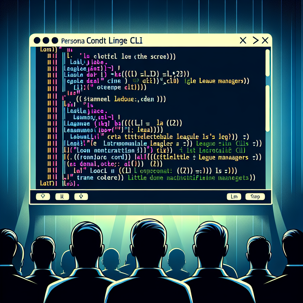 Mi propia CLI para compartir código con LLMs