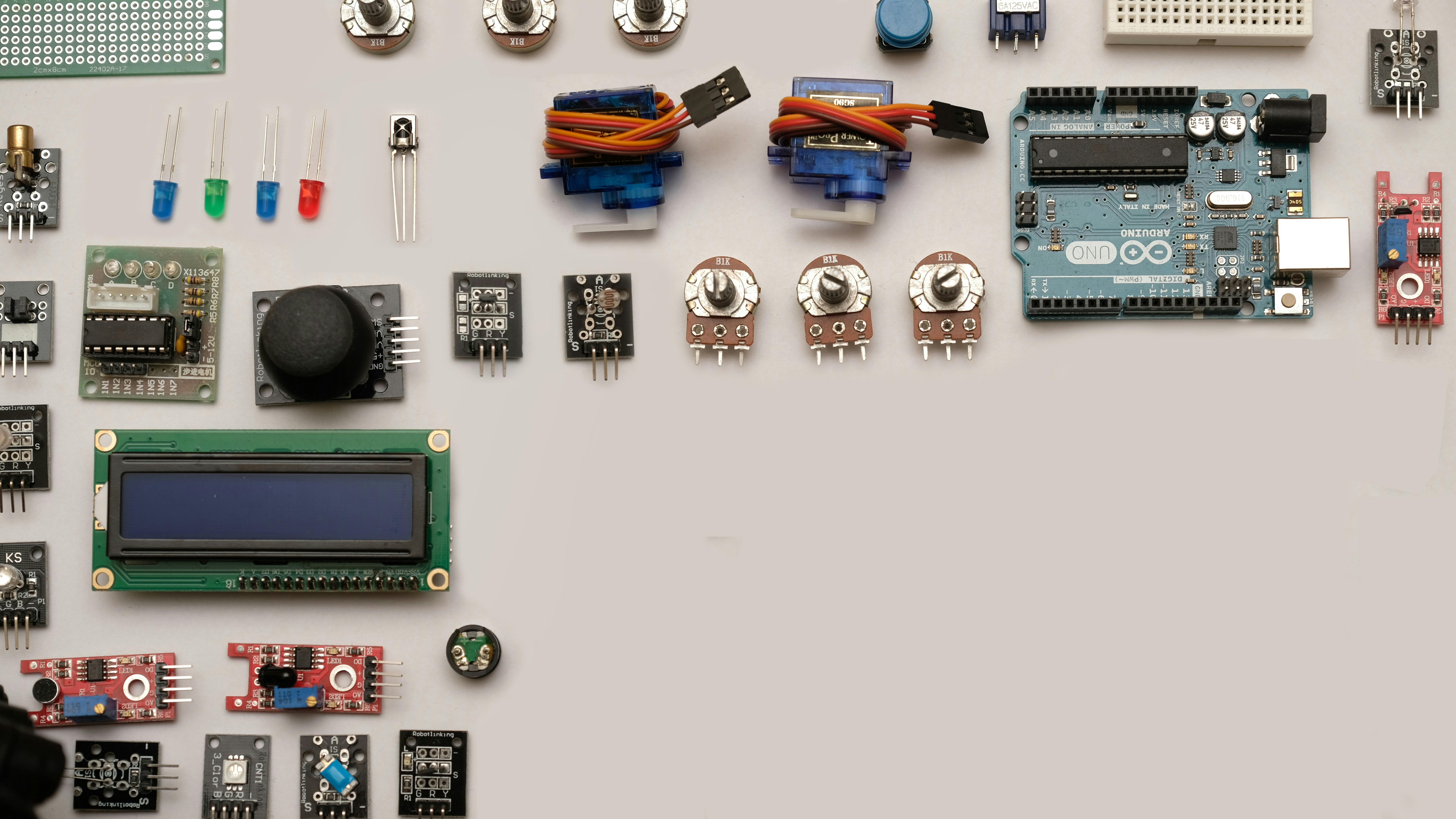 Componentes Esenciales de una Aplicación de Microservicio de Nivel de Producción