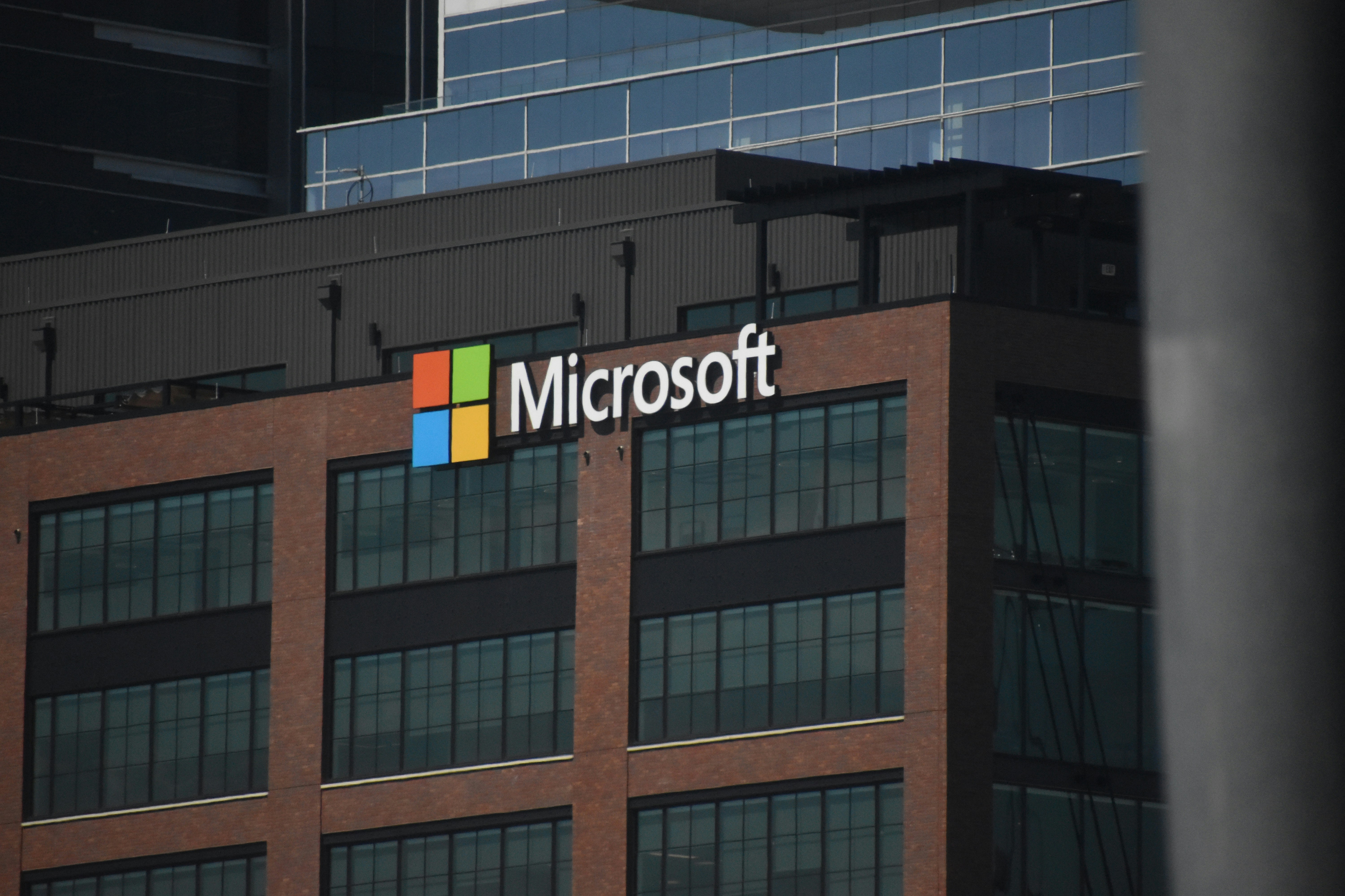 Microsoft 365 se recupera después del apagón generalizado