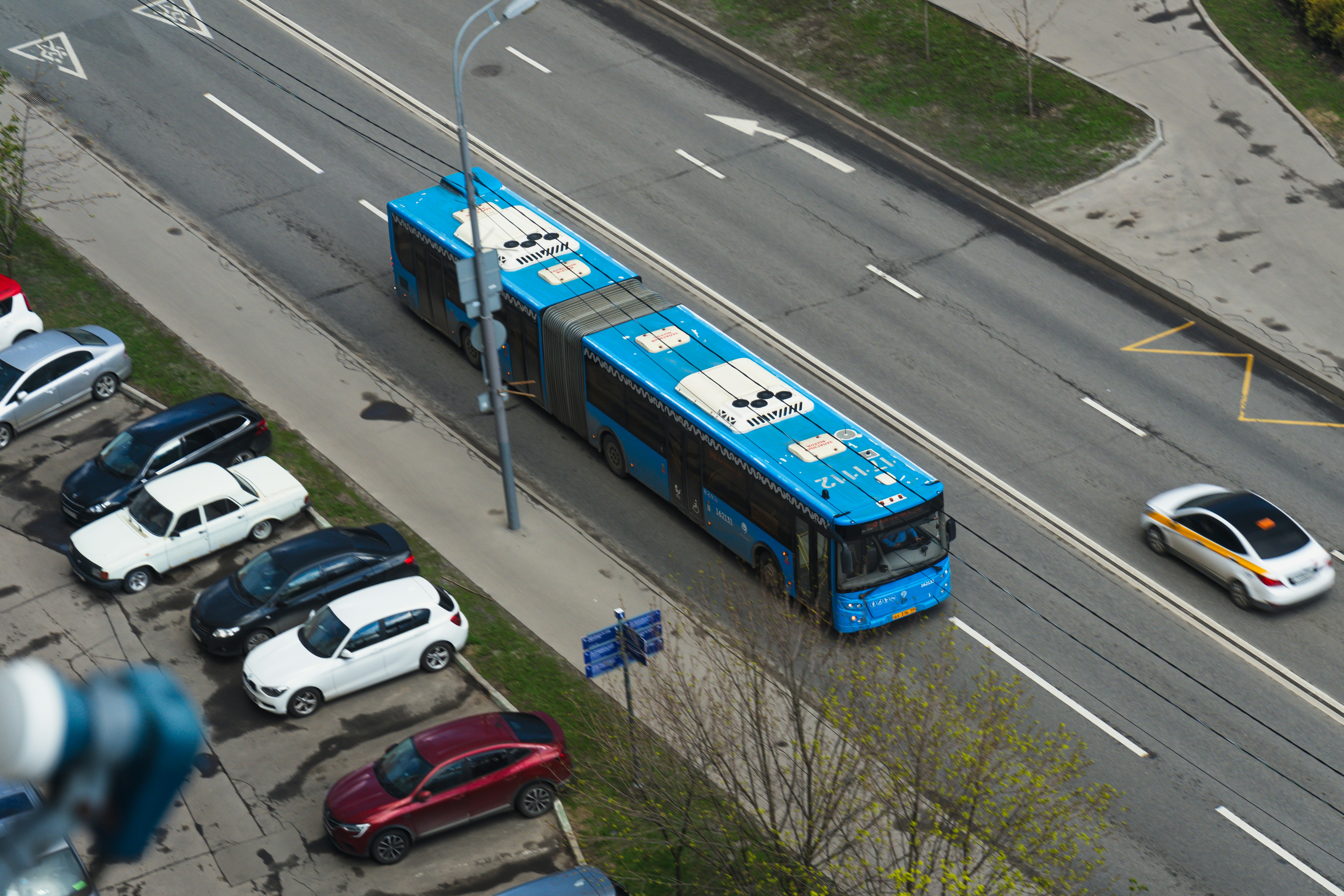 MIDS: Detecta ataques de suplantación y manipulación en bus CAN