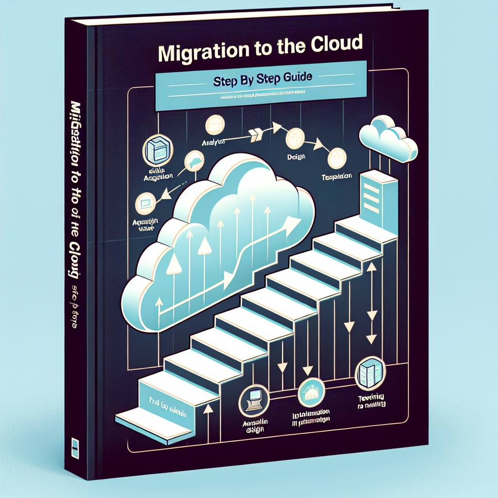 Migración a la nube: Guía paso a paso