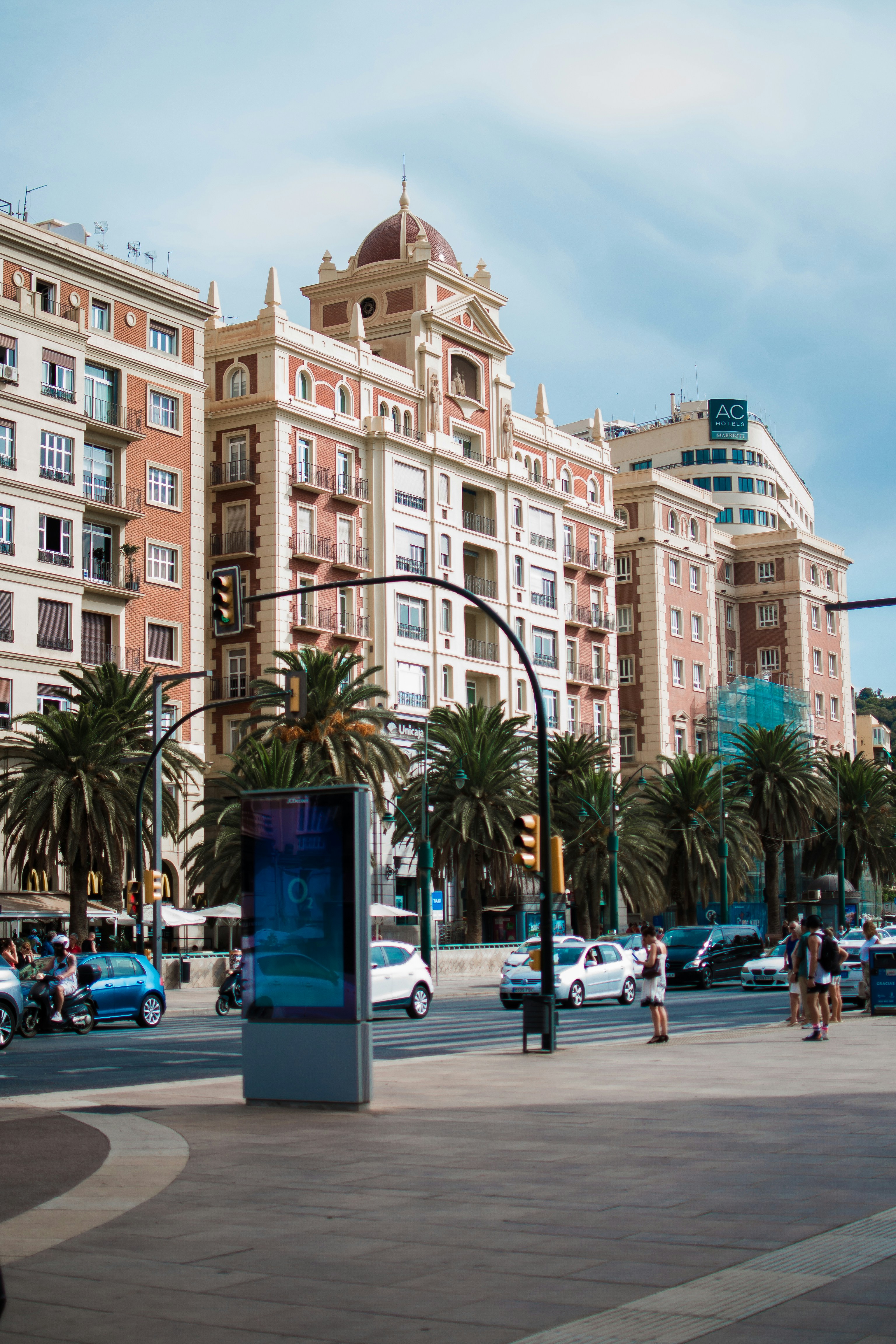 migrar pantallas as400 a aplicación web en Palma