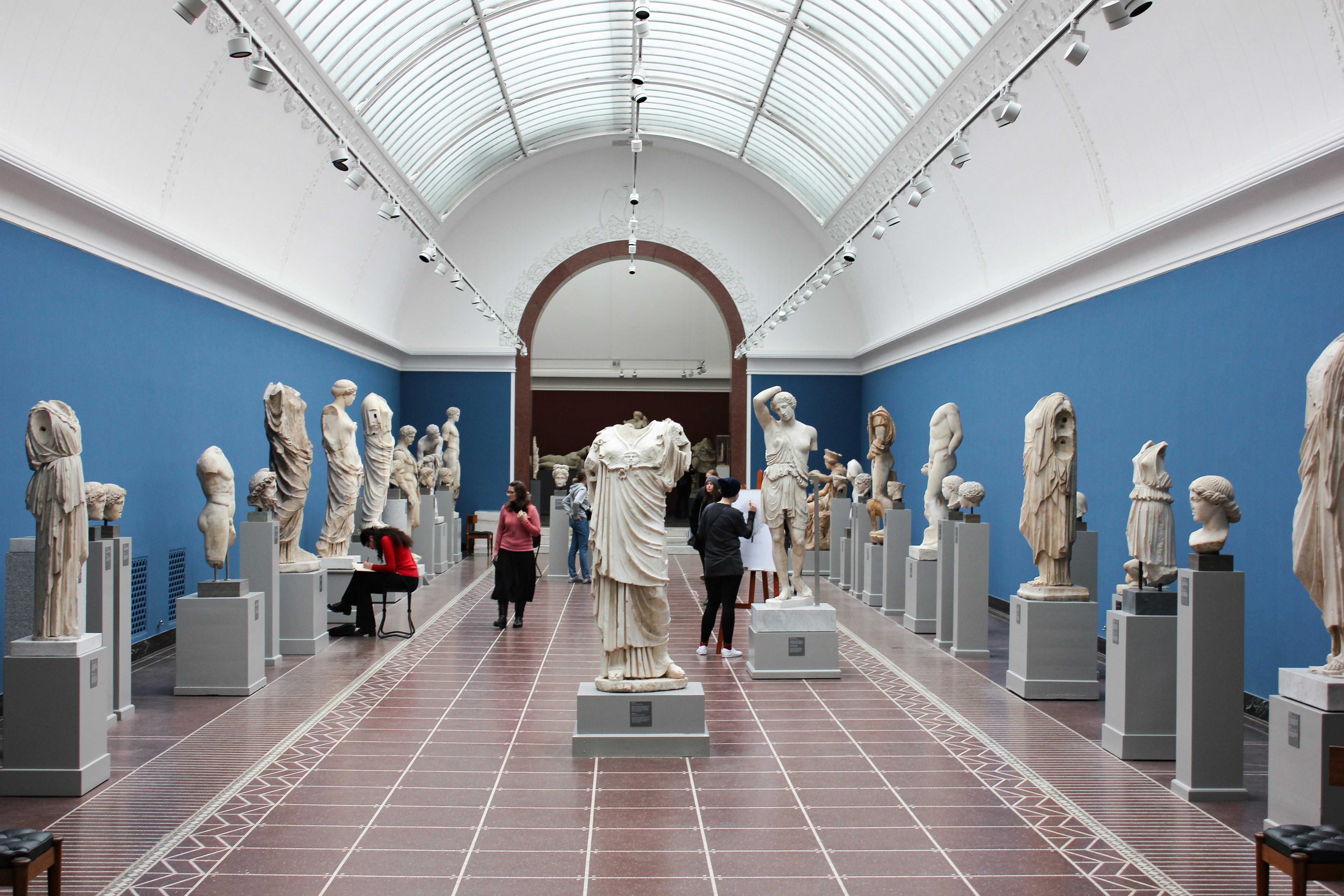 Cómo migrar un sistema de venta de entradas de museo sin perder datos
