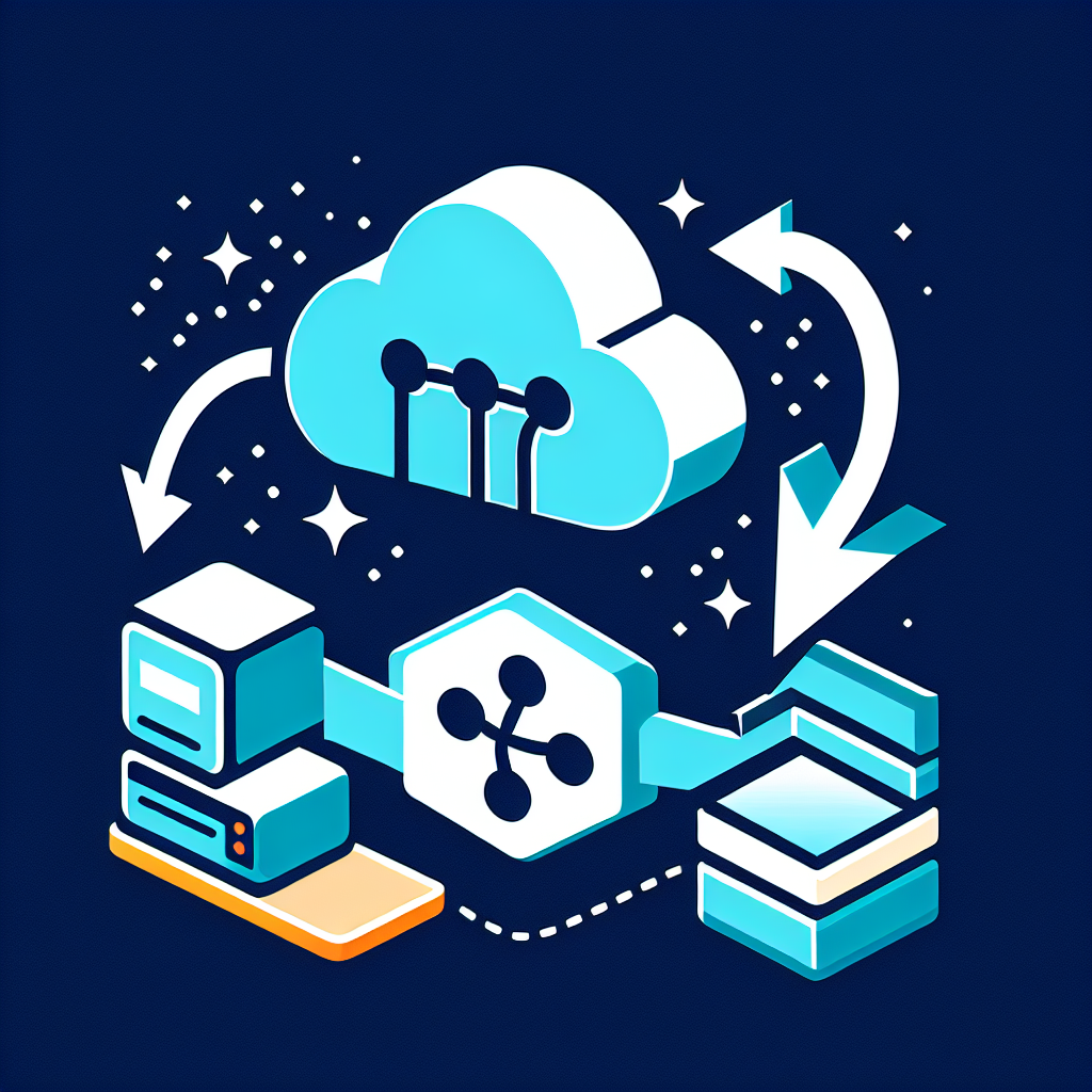 Migración VM a Kubernetes sin interrupciones con Istio