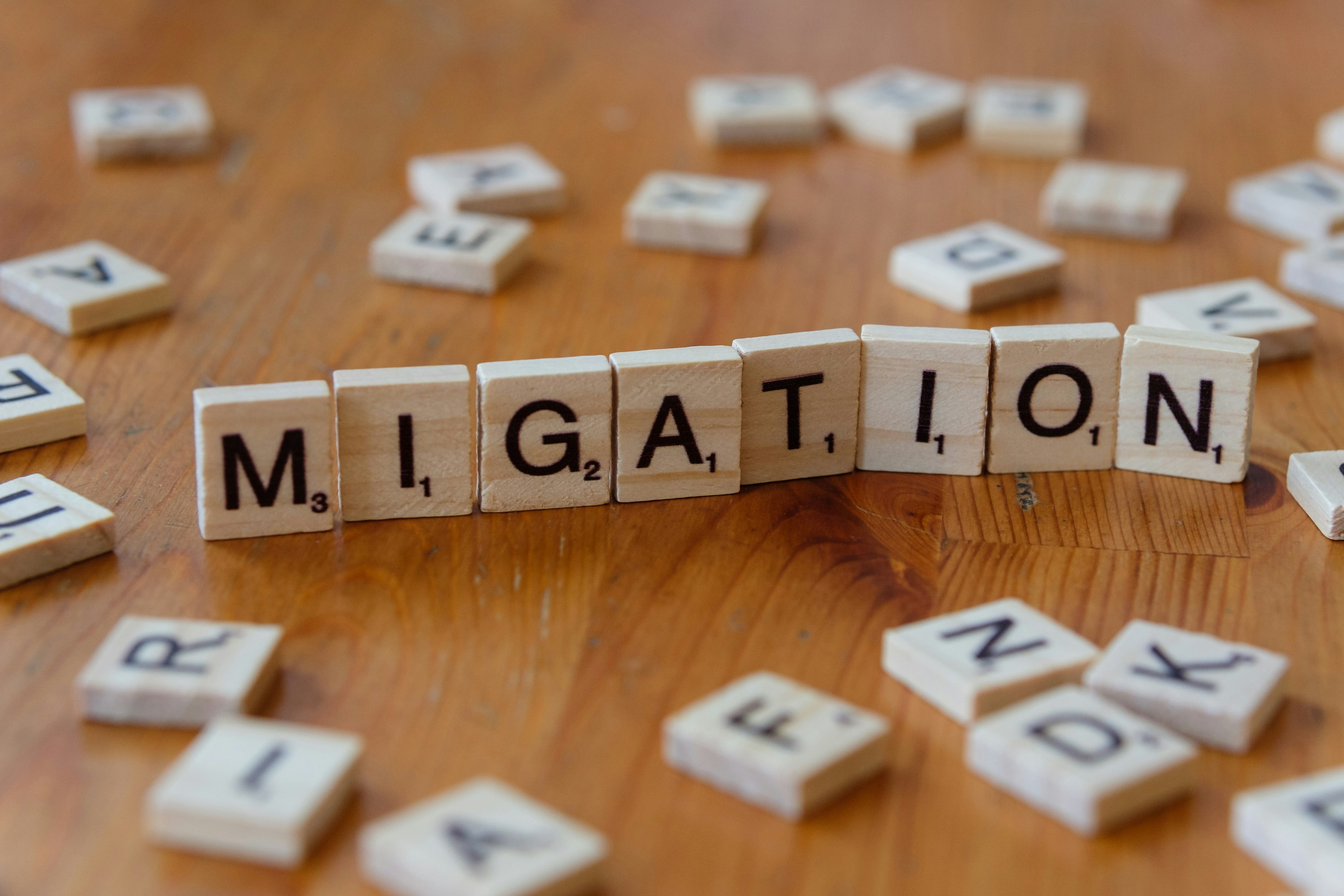 Qué considerar al elegir migrar una aplicación heredada a un socio personalizado