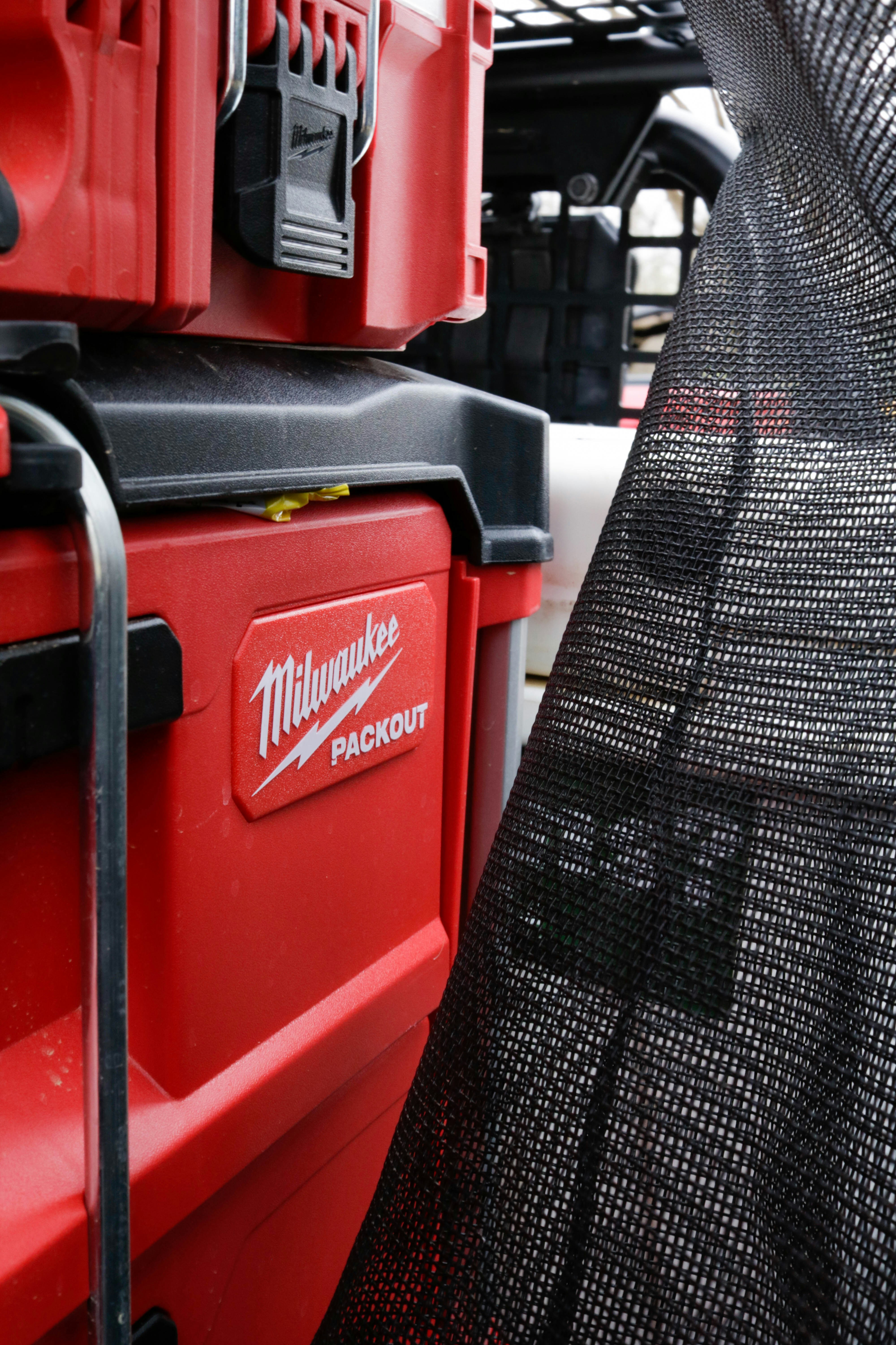Milwaukee M18 Striker: el primer martillo cincel inalámbrico