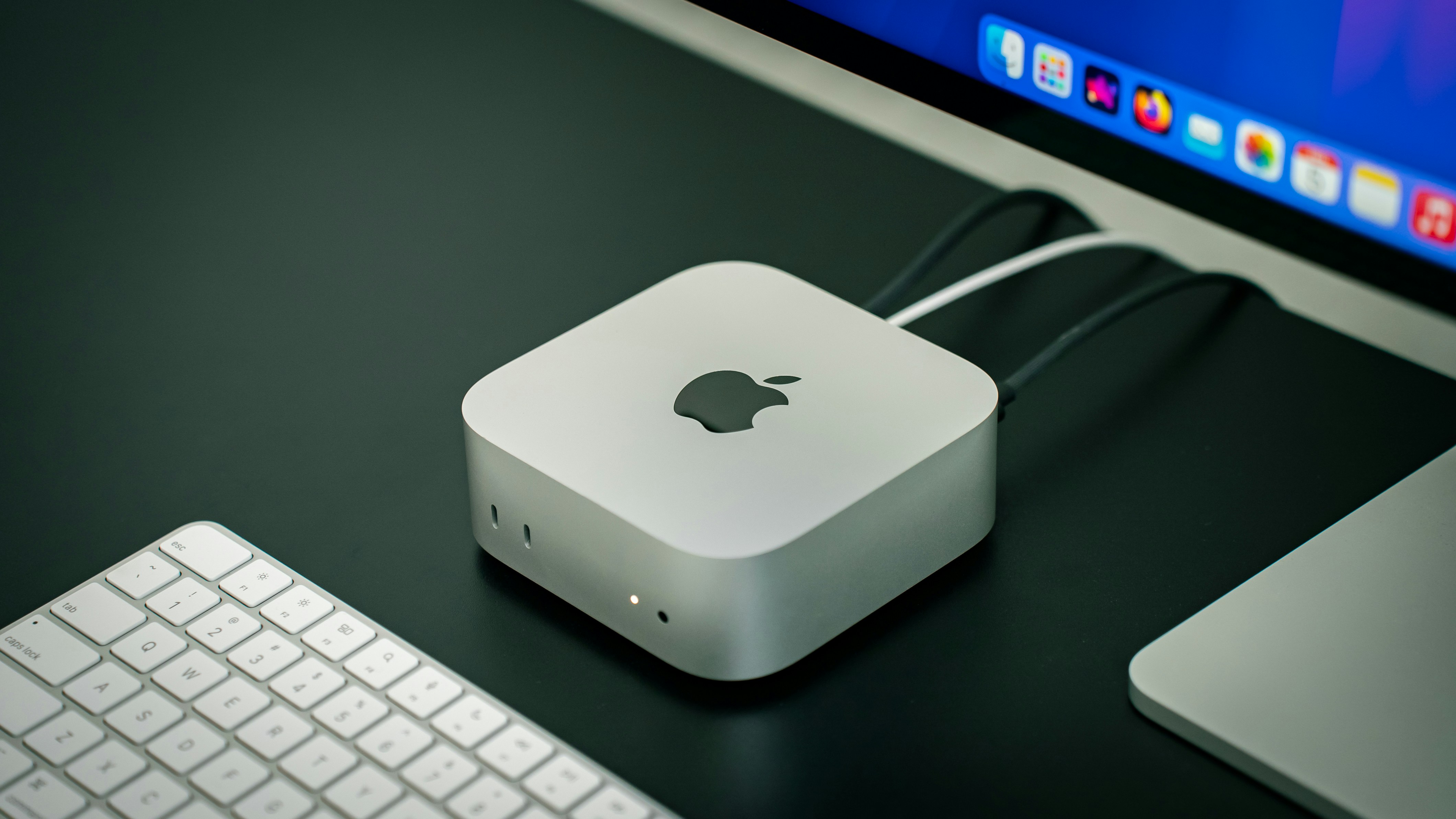 Convertí un mini PC de $50 de Facebook Marketplace en el servidor casero definitivo