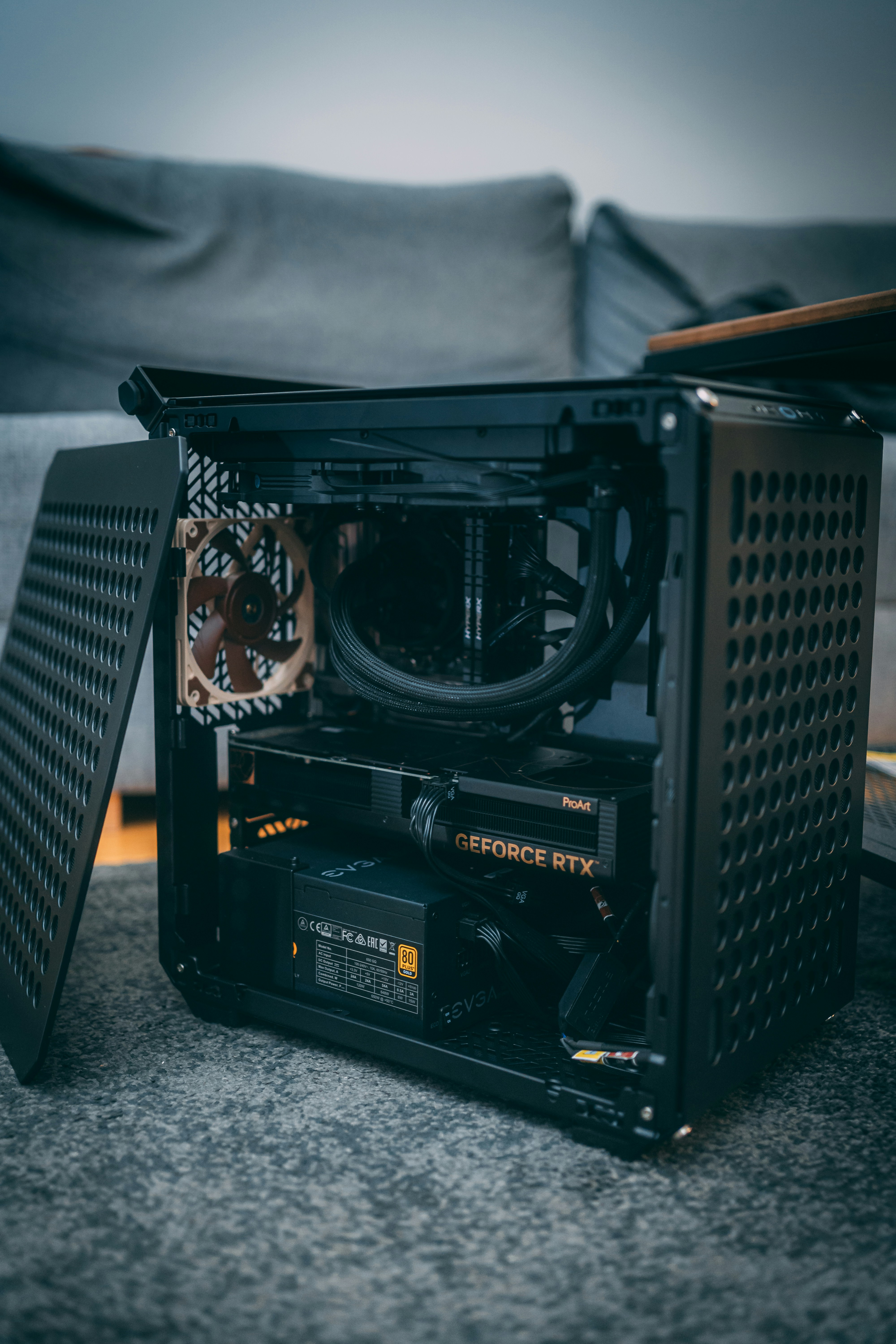 Este mini PC GMKtec Ryzen 7 con 16GB de RAM ahora cuesta $400