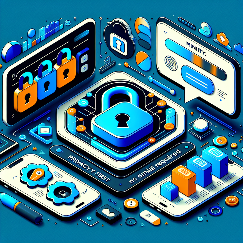 MiniTools: privacidad primero, sin pedir tu correo