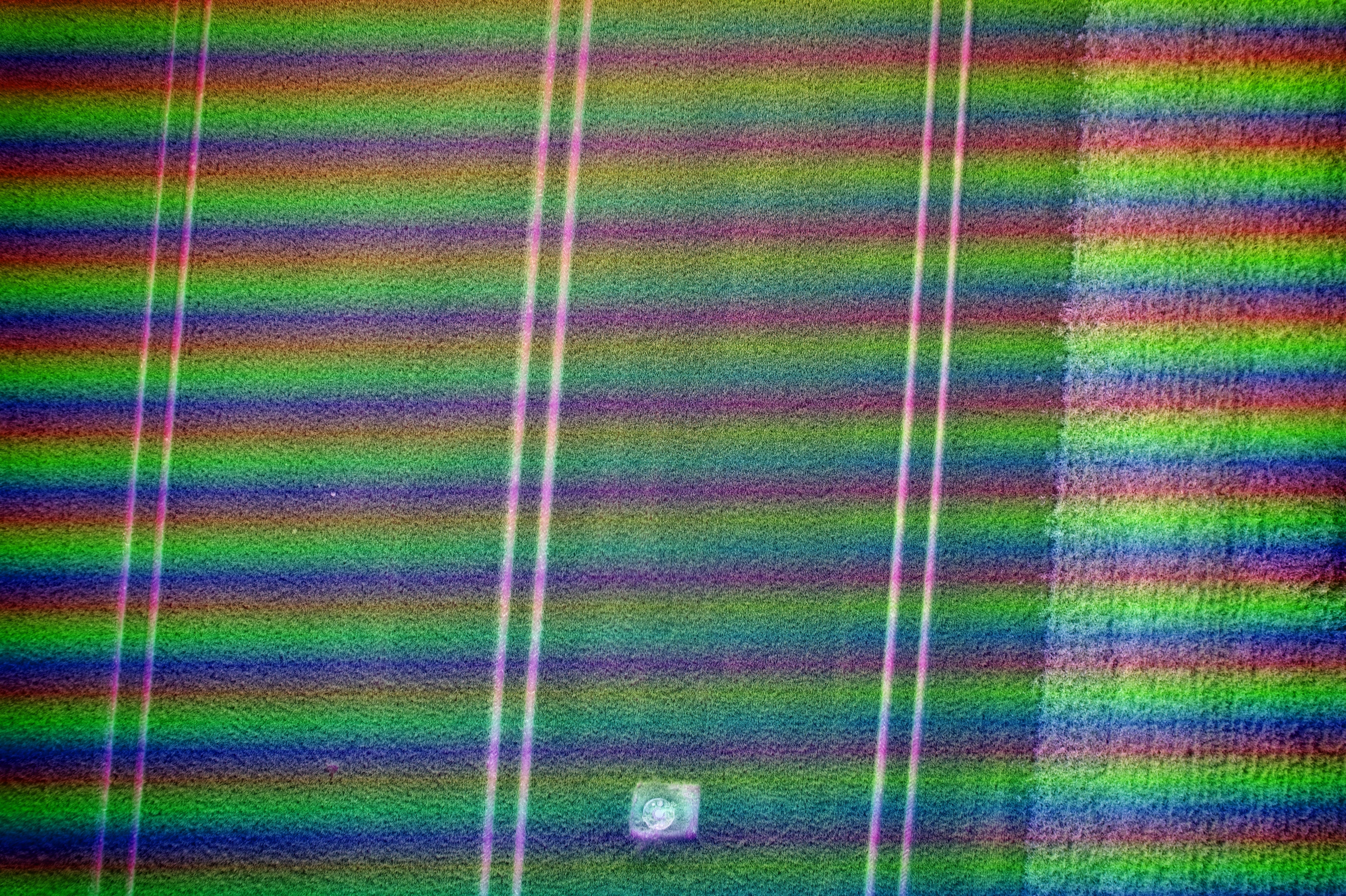 MirrorMark: una marca de agua de múltiples bits sin distorsión para modelos de lenguaje grandes