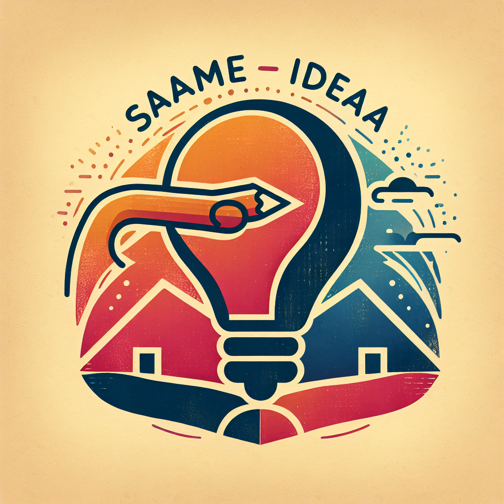 Misma Idea, Nueva Forma