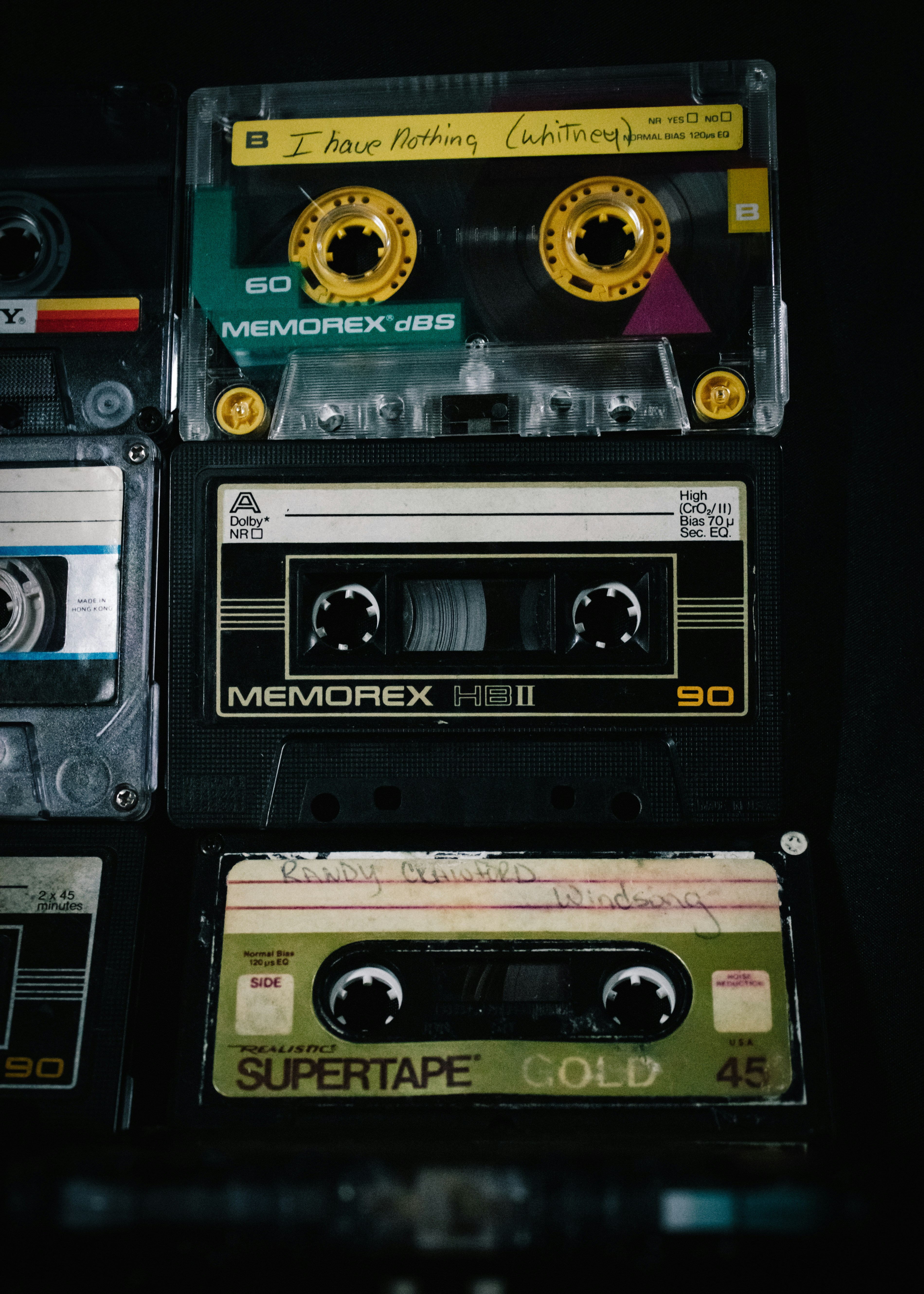 Mixtape es un retrato musical de la vida adolescente