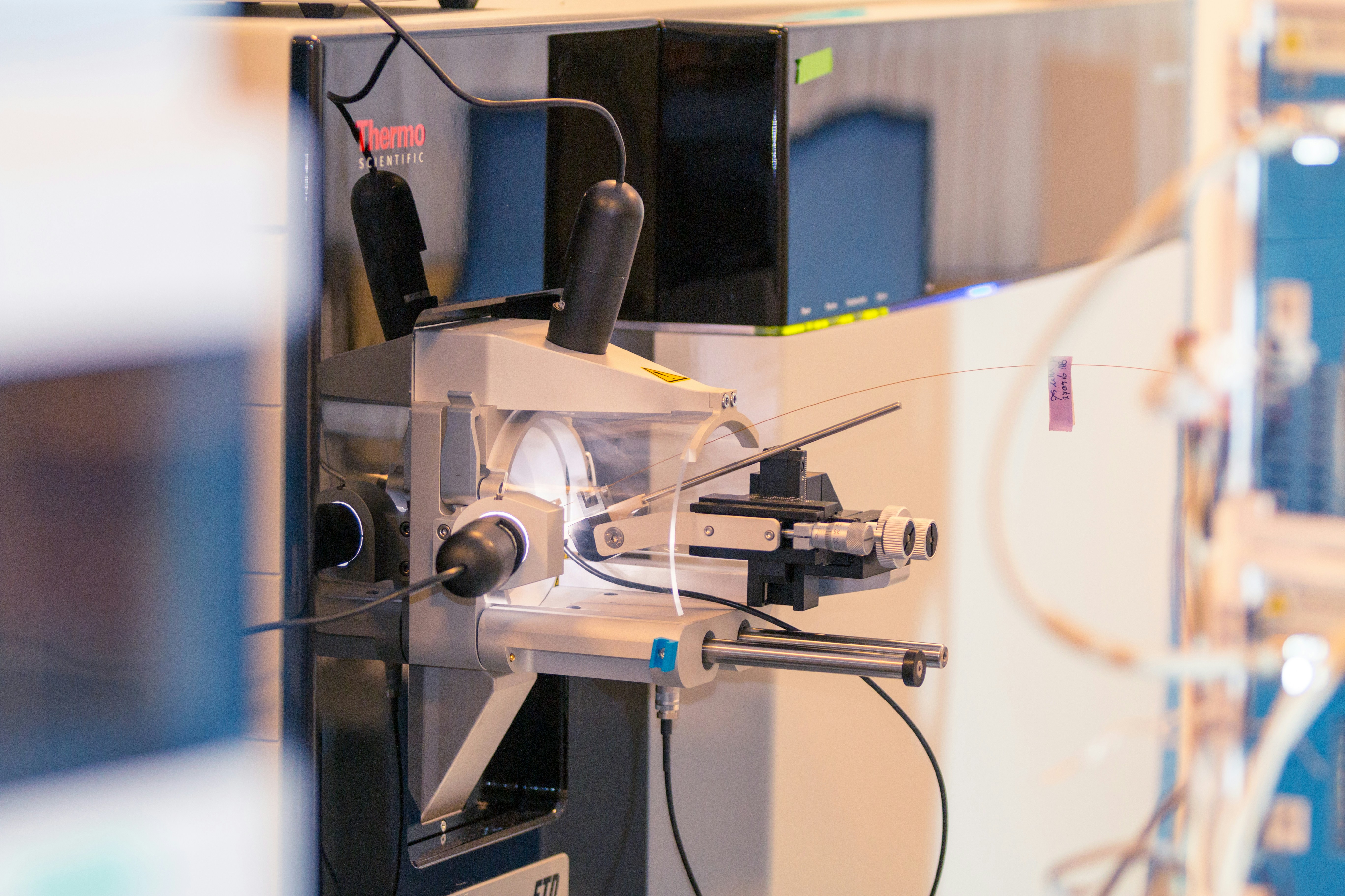 ML y SHAP para identificar nucleidos en espectrometría gamma HPGe