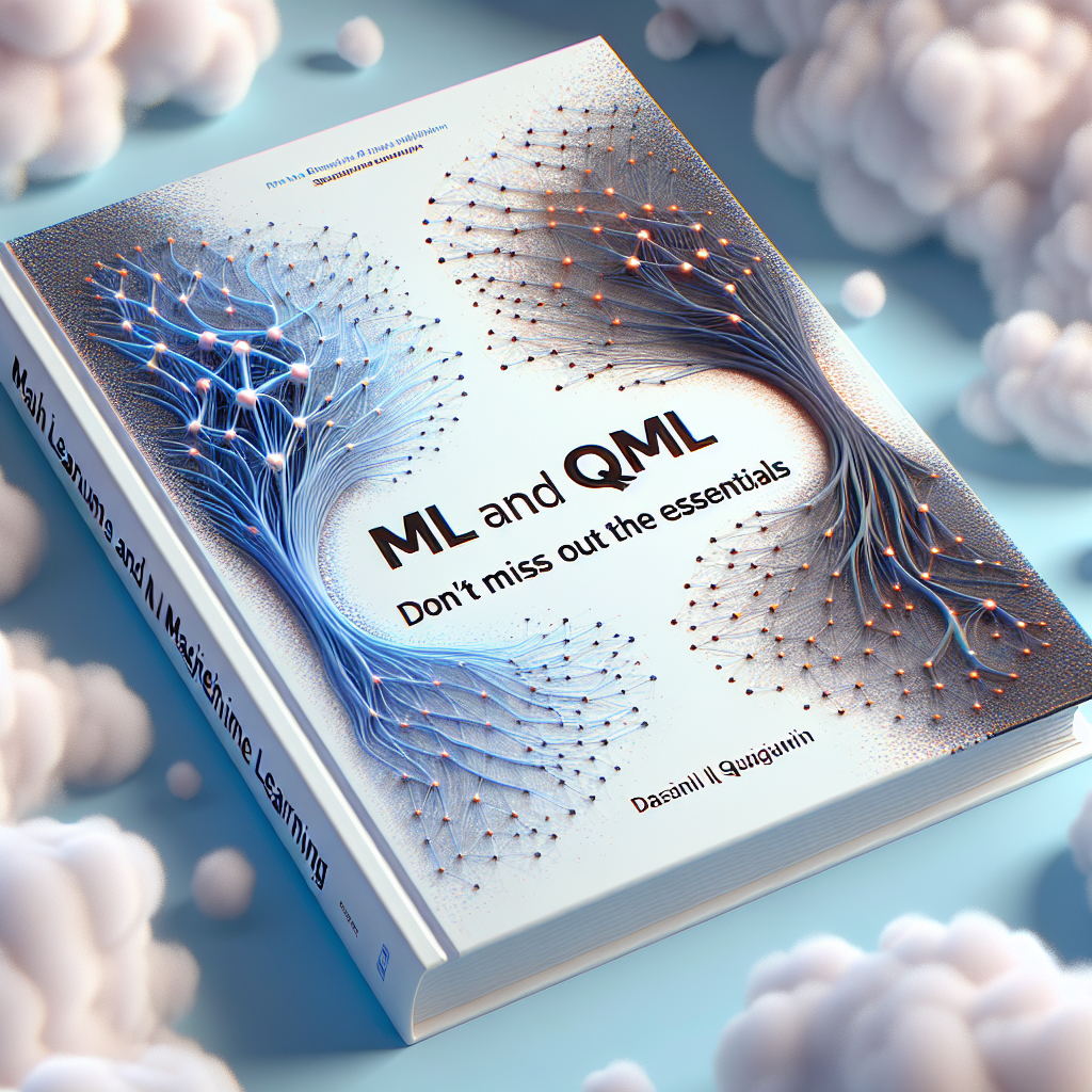 ML y QML: no pases por alto lo esencial