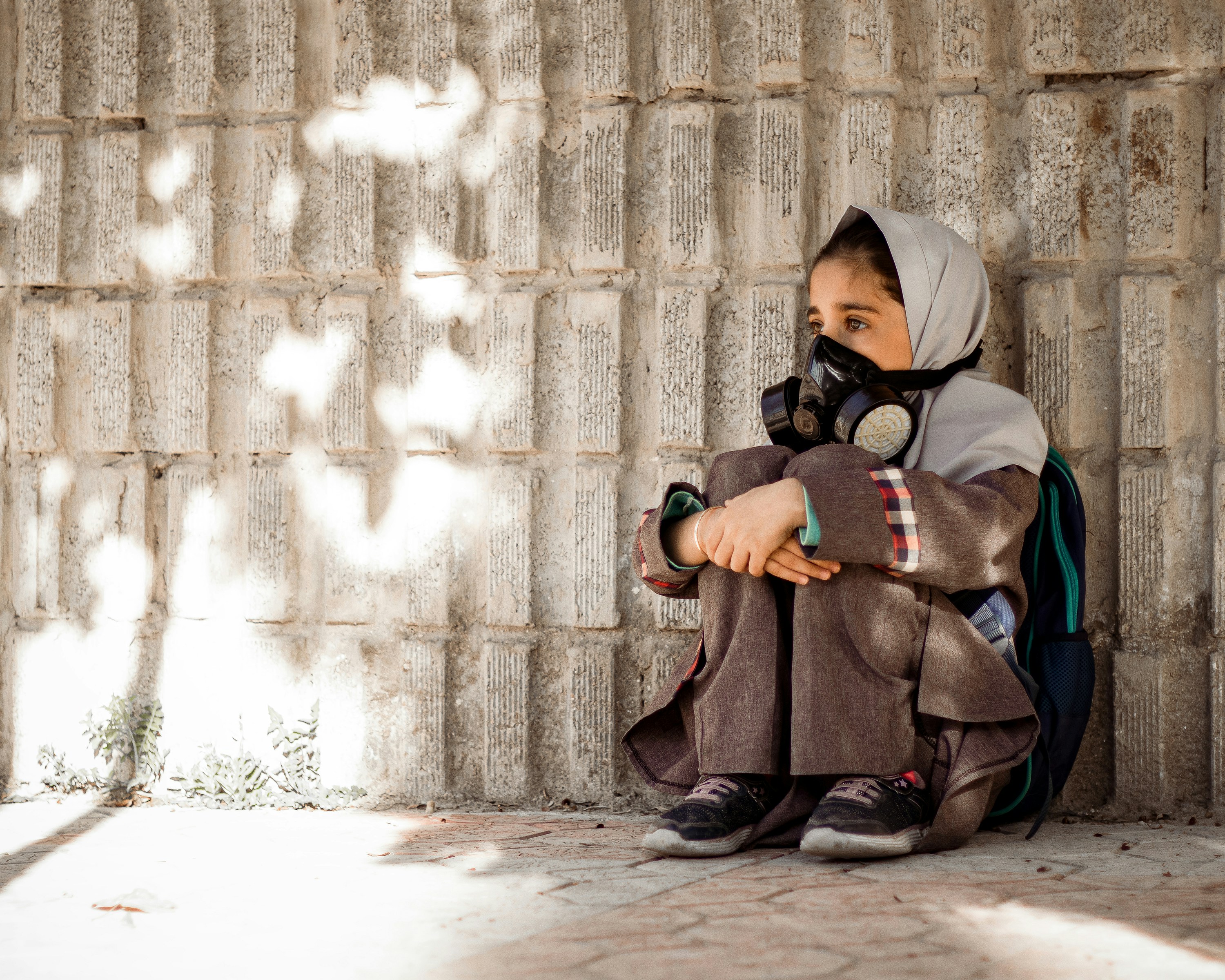 Modelado de exacerbación de asma infantil a partir de múltiples factores de riesgo