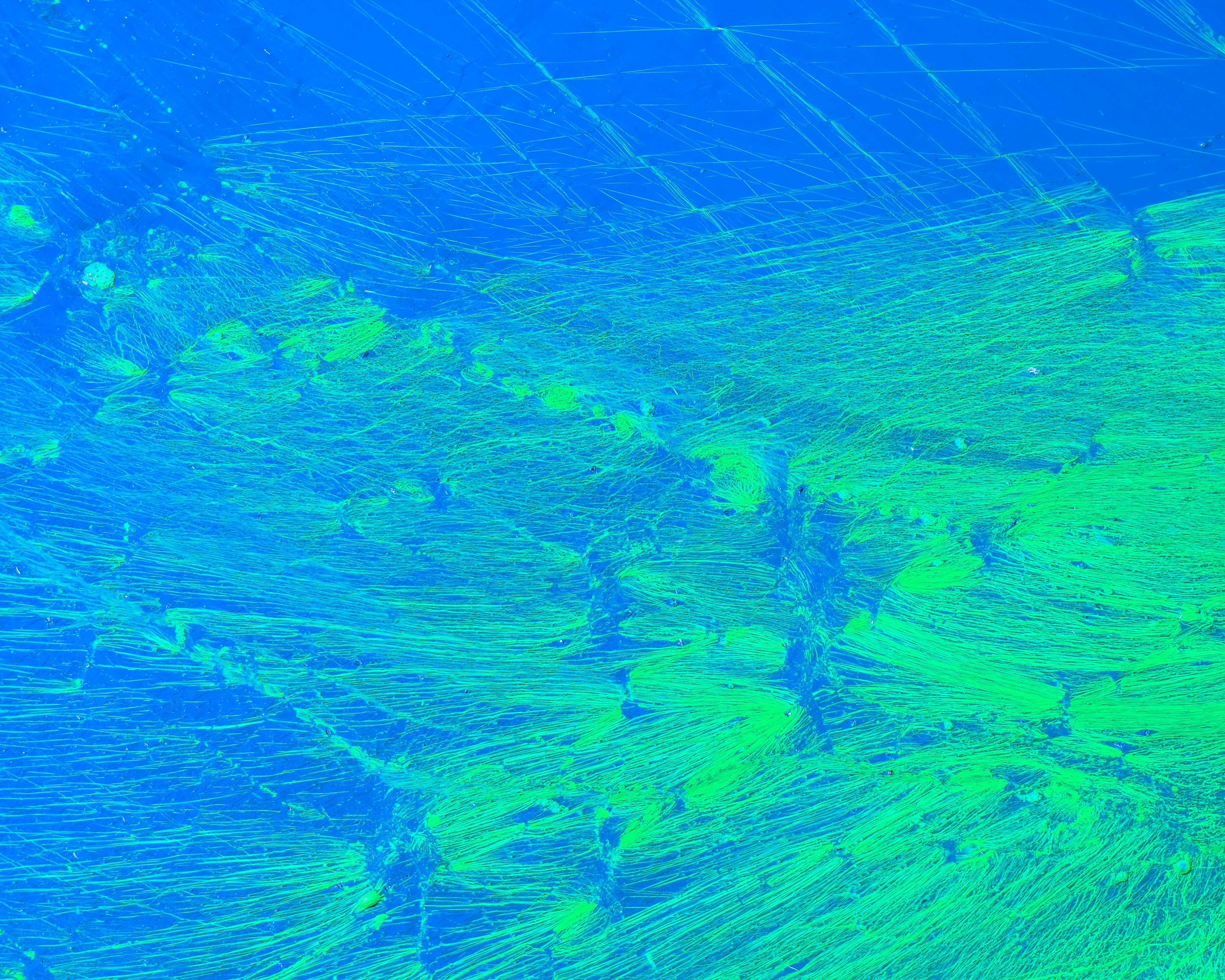 Modelado de Difusión Aumentado por Física para el diseño de hábitats de exploración en aguas profundas bajo cumplimiento multijurisdiccional