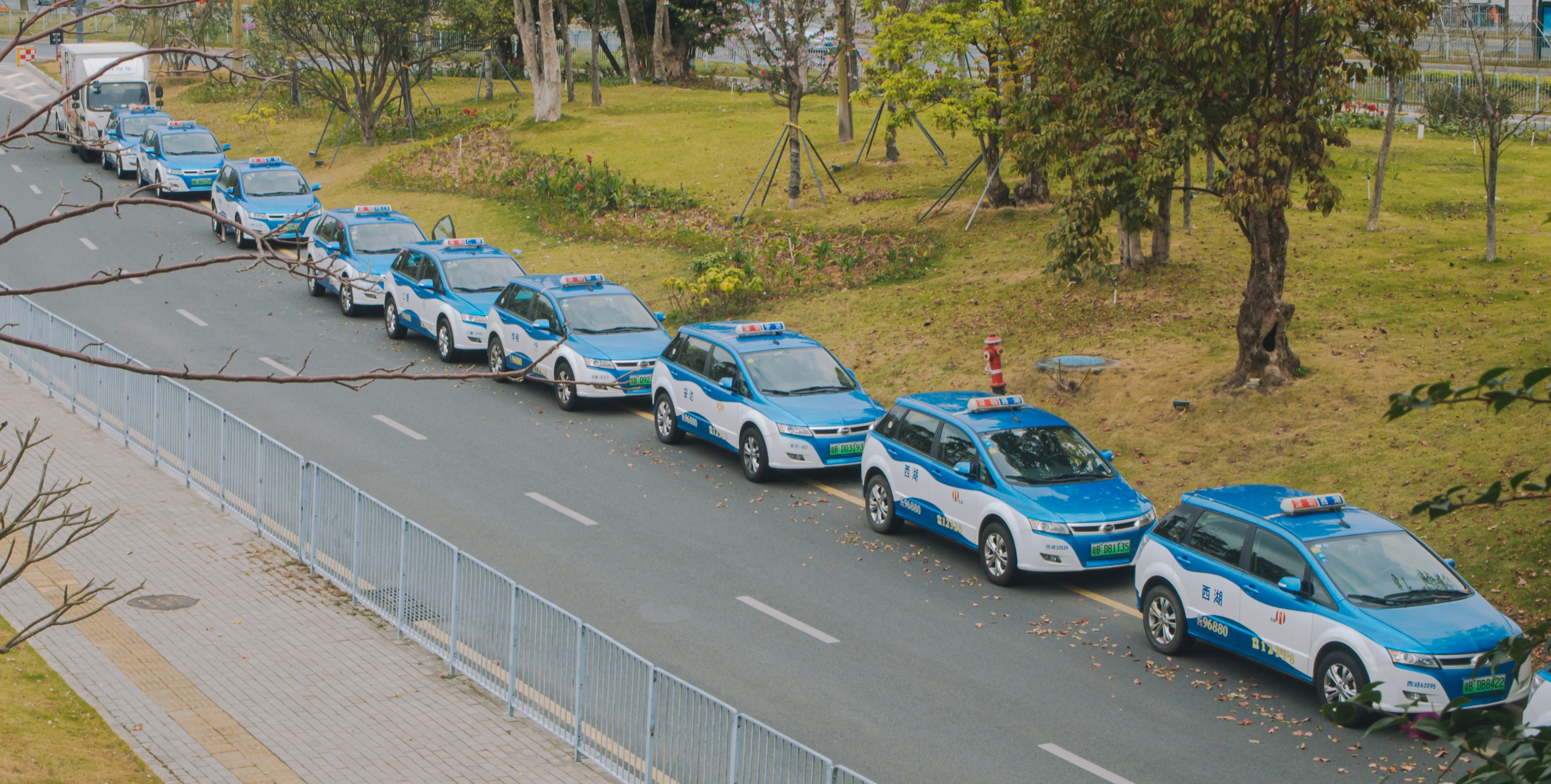 Modelado espacio-temporal de la demanda de carga de vehículos eléctricos