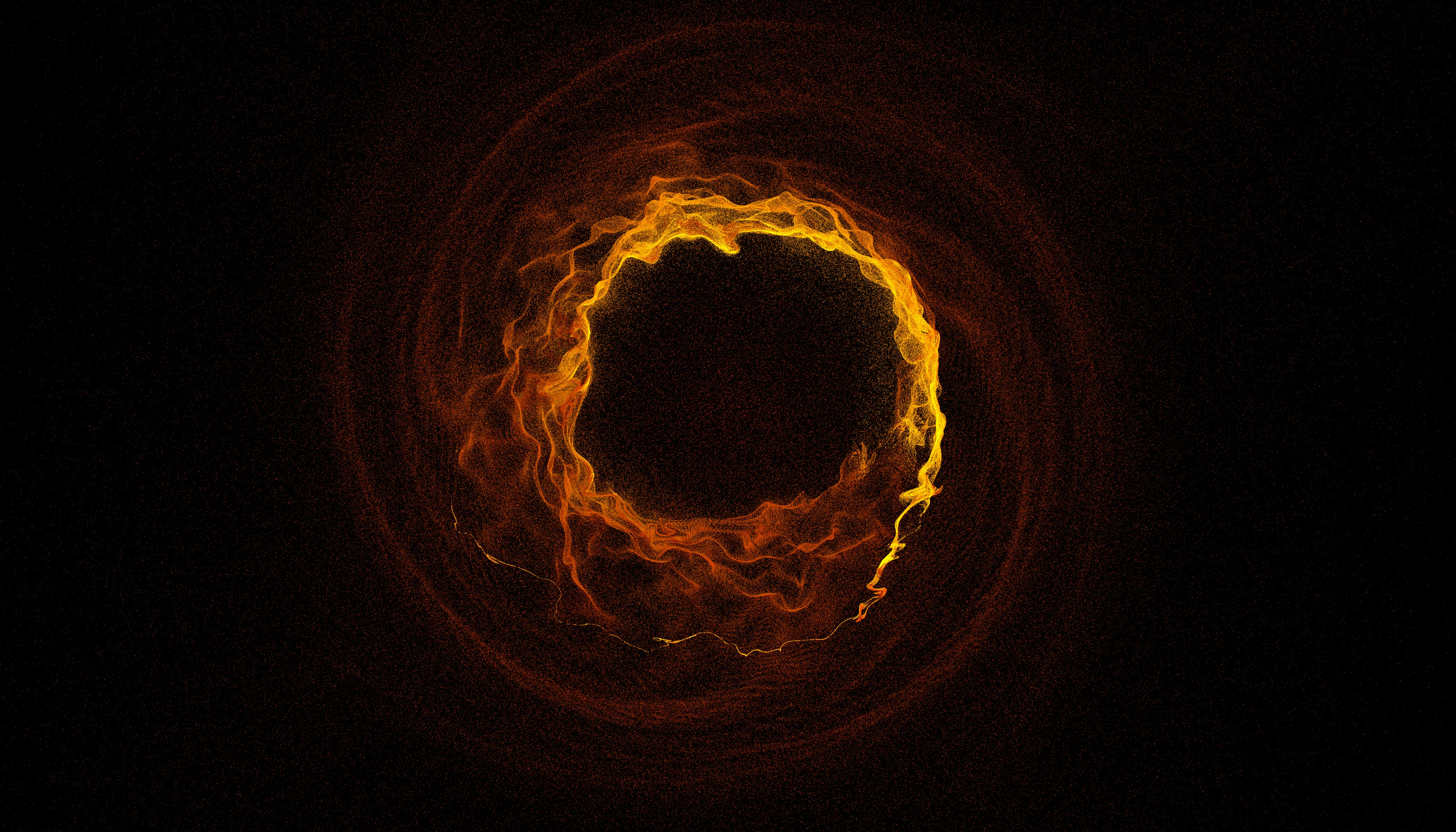 Modelado acelerado de la acreción de agujeros negros centrales a través de redes neuronales bayesianas jerárquicas