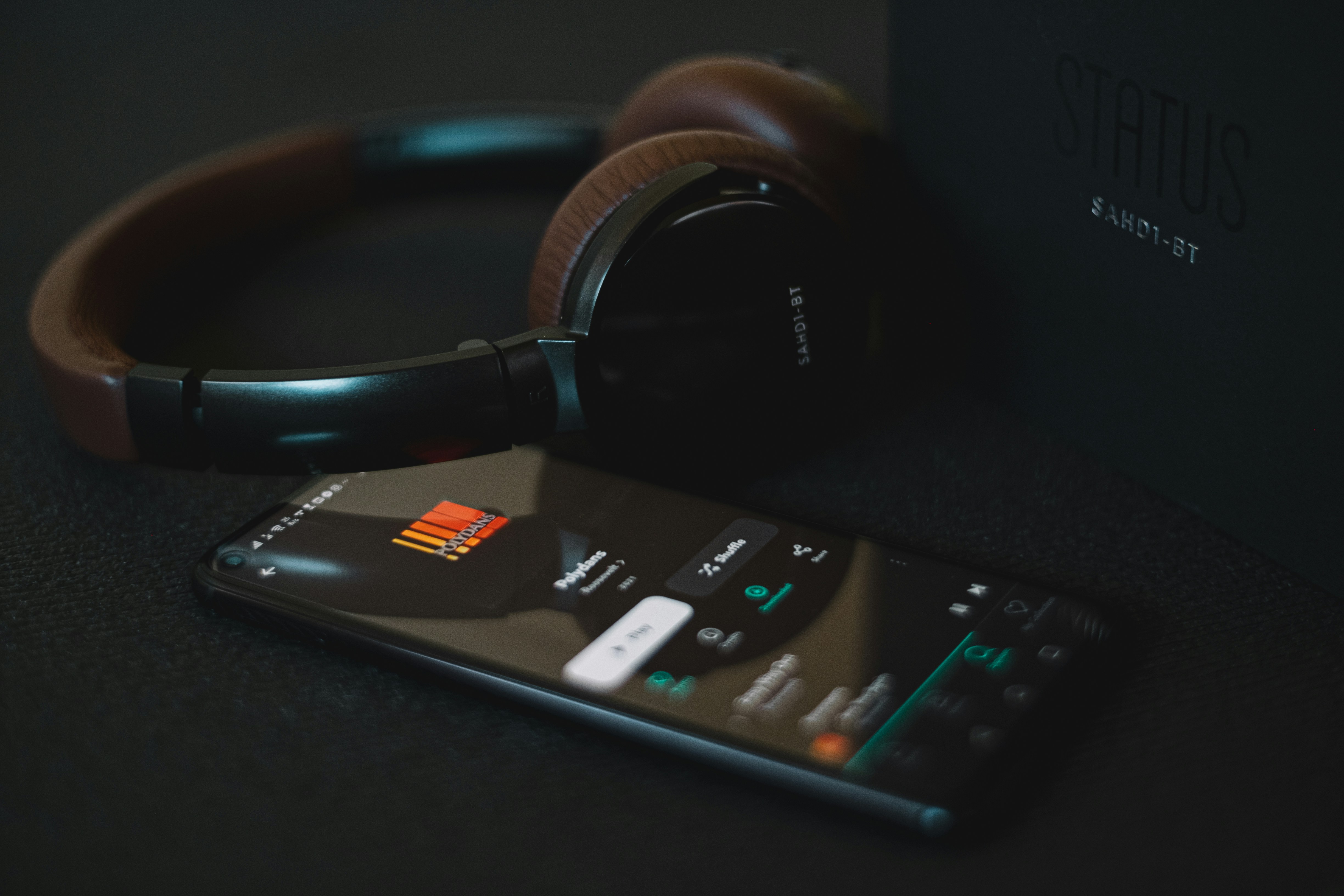 Modelo de Audio Interactivo para Streaming en Tiempo Real