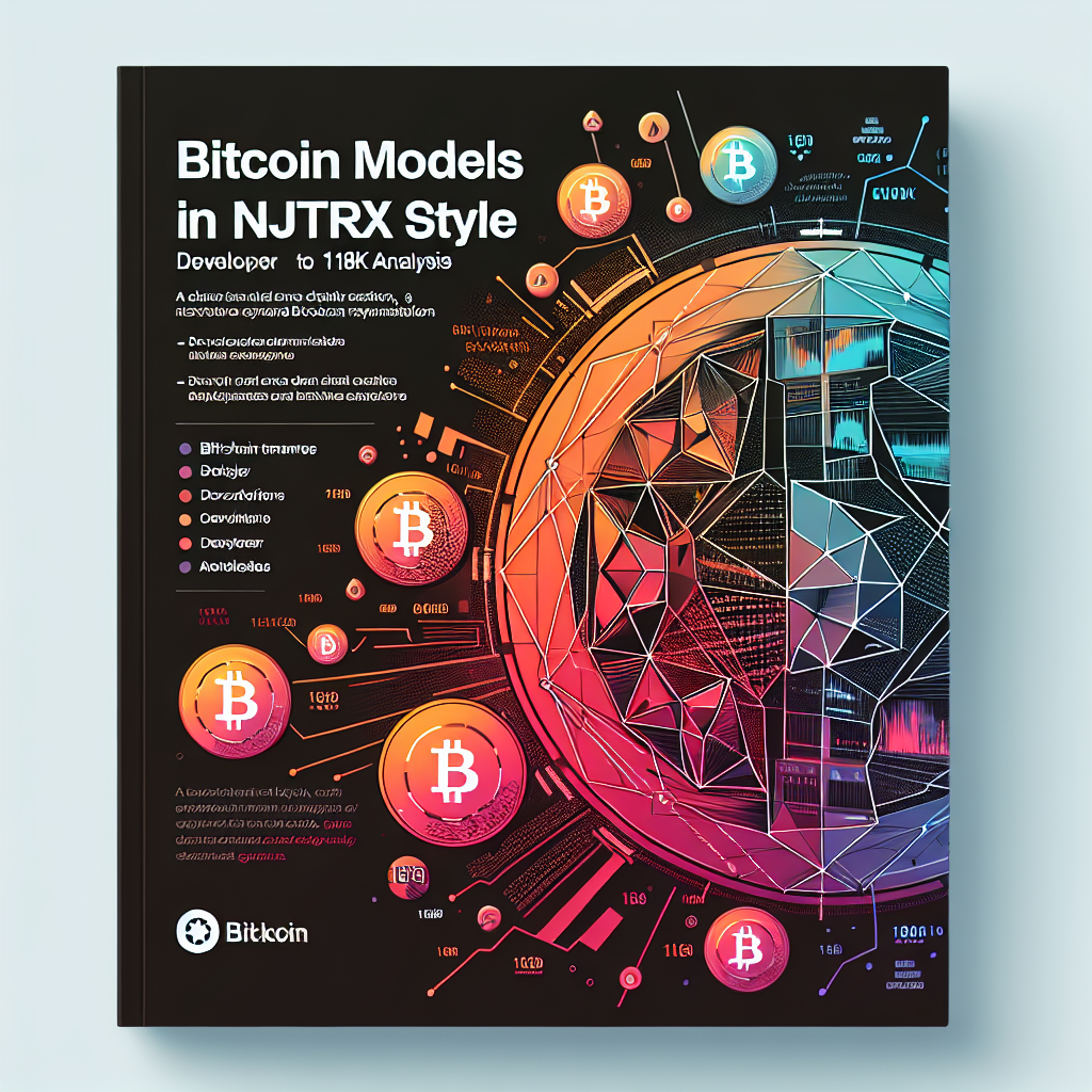 Modelos de Bitcoin al Estilo NJTRX: Guía del Desarrollador para Análisis de 118K