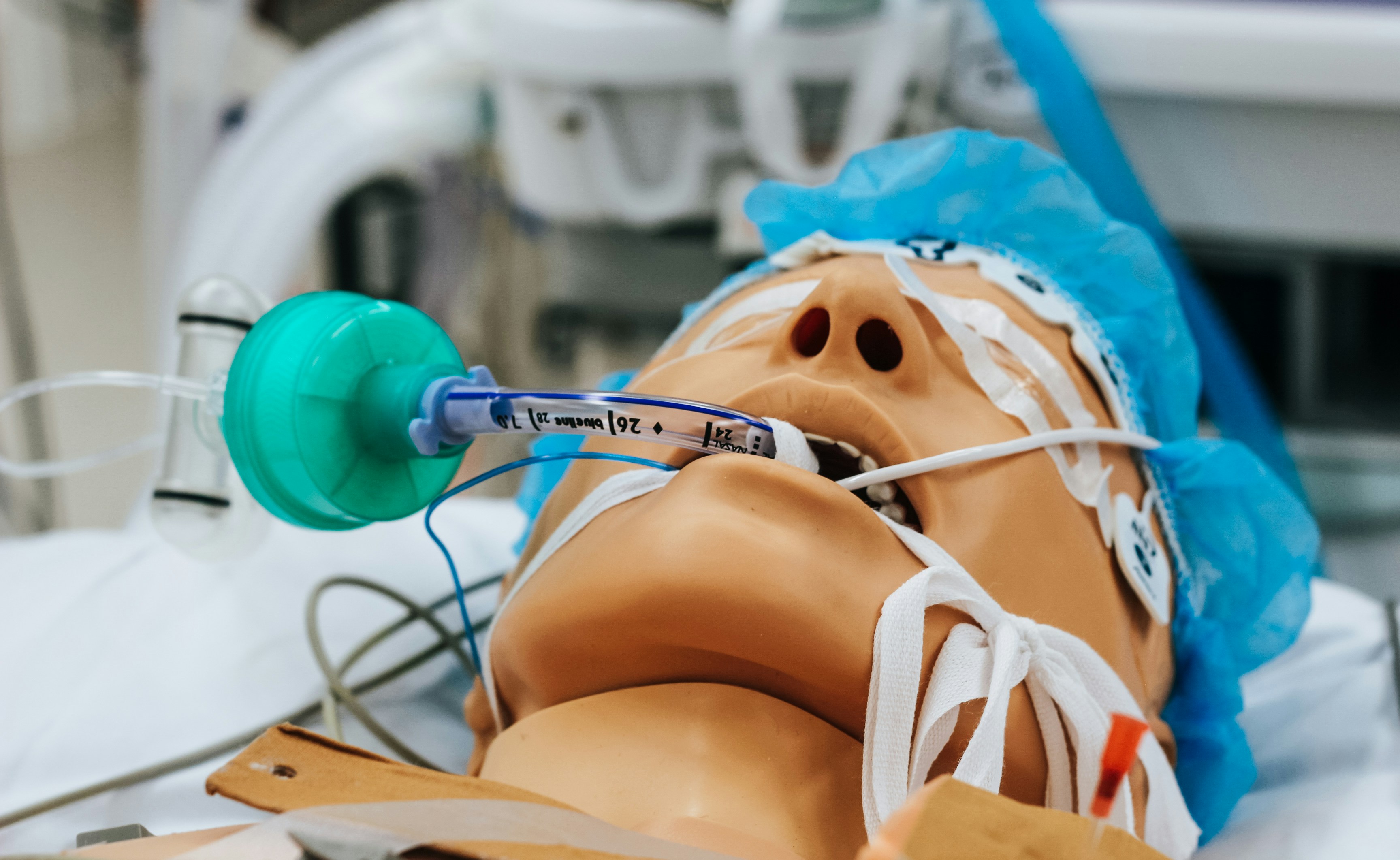 Modelos mundiales médicos: estados, dinámicas e intervenciones