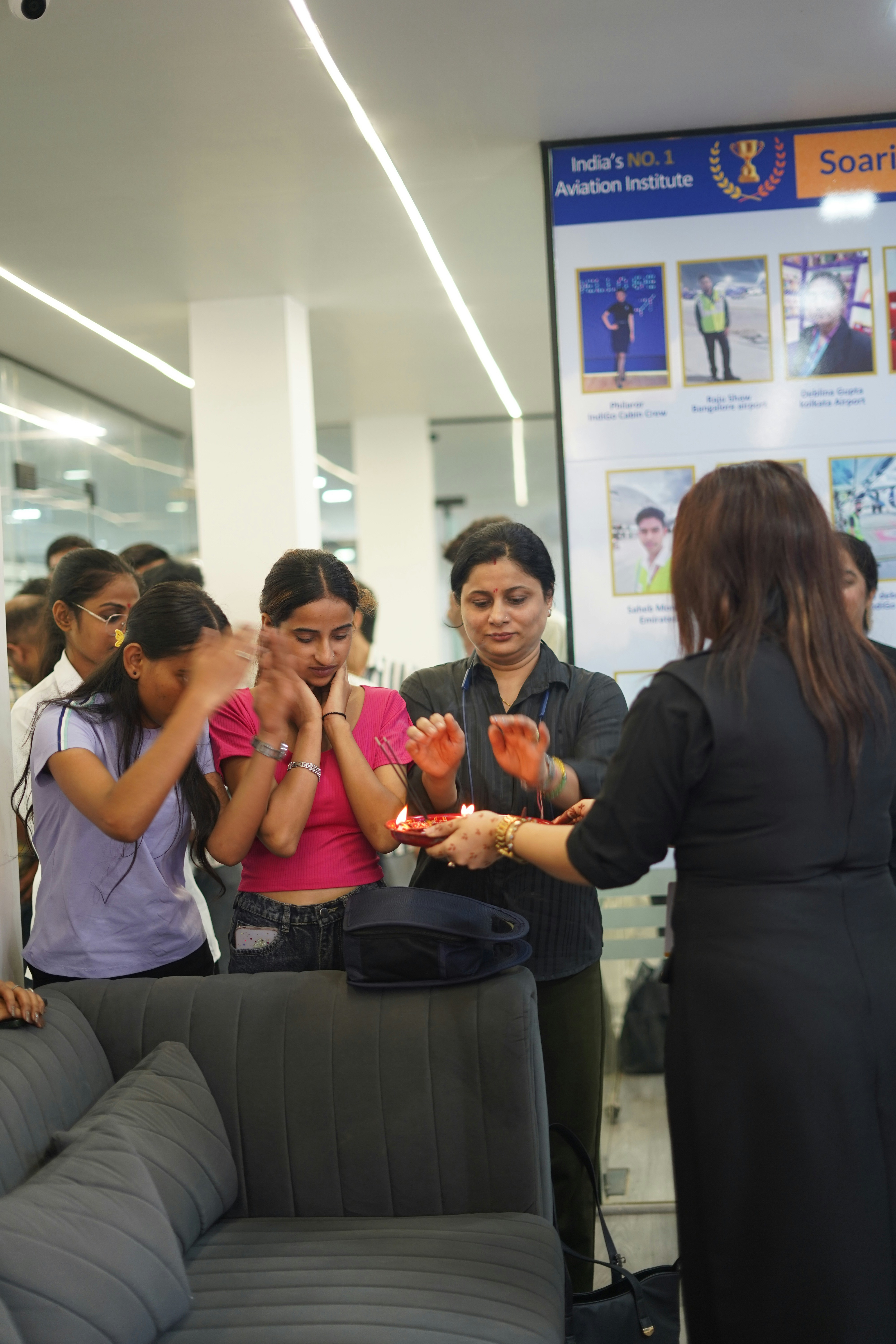 Modernización oficial del proceso de integración de empleados socio en Sevilla - Más de 15 años de experiencia 2026