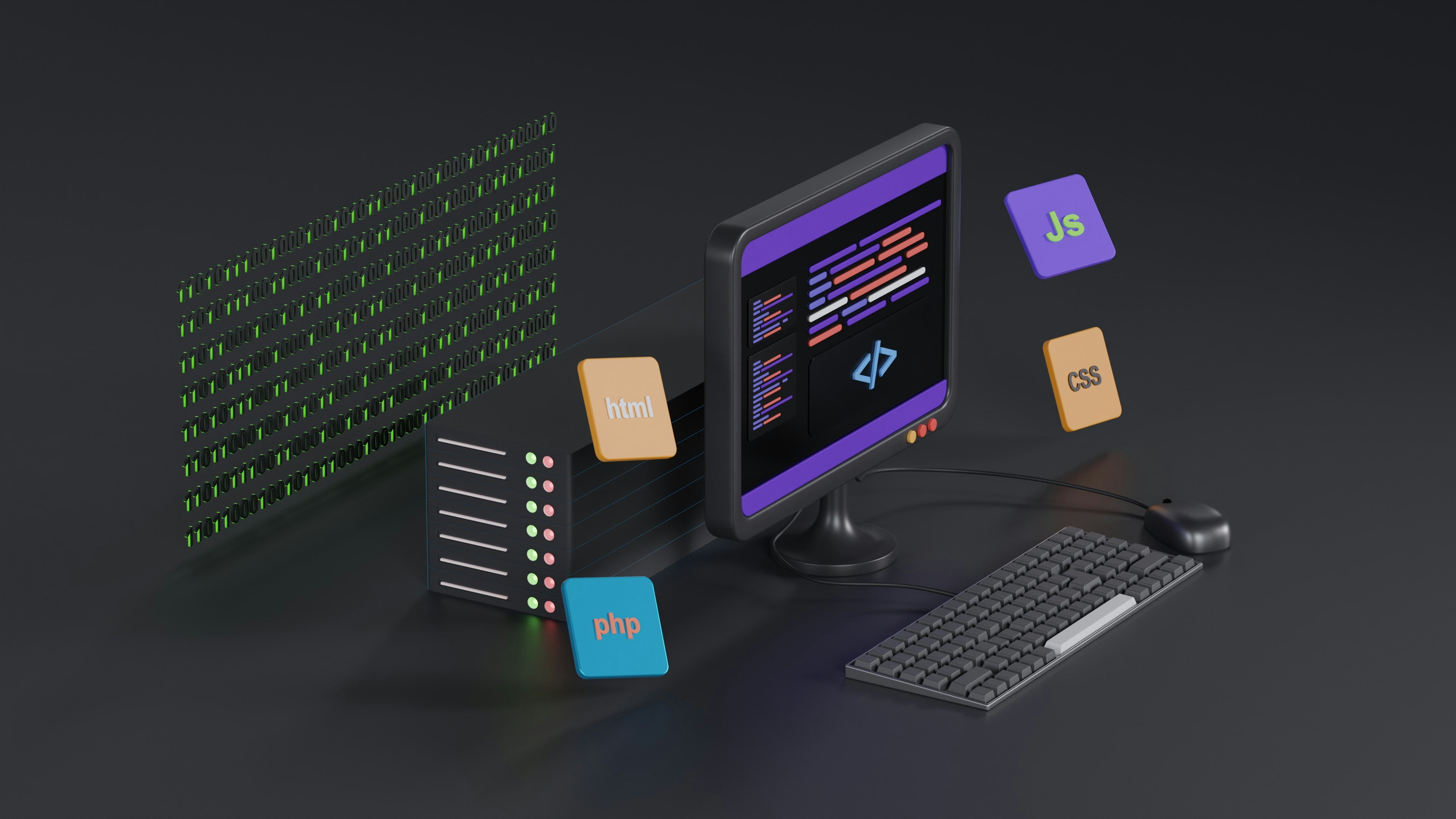 Empresa de reemplazo de software antiguo por servicios de aplicaciones personalizadas en Málaga