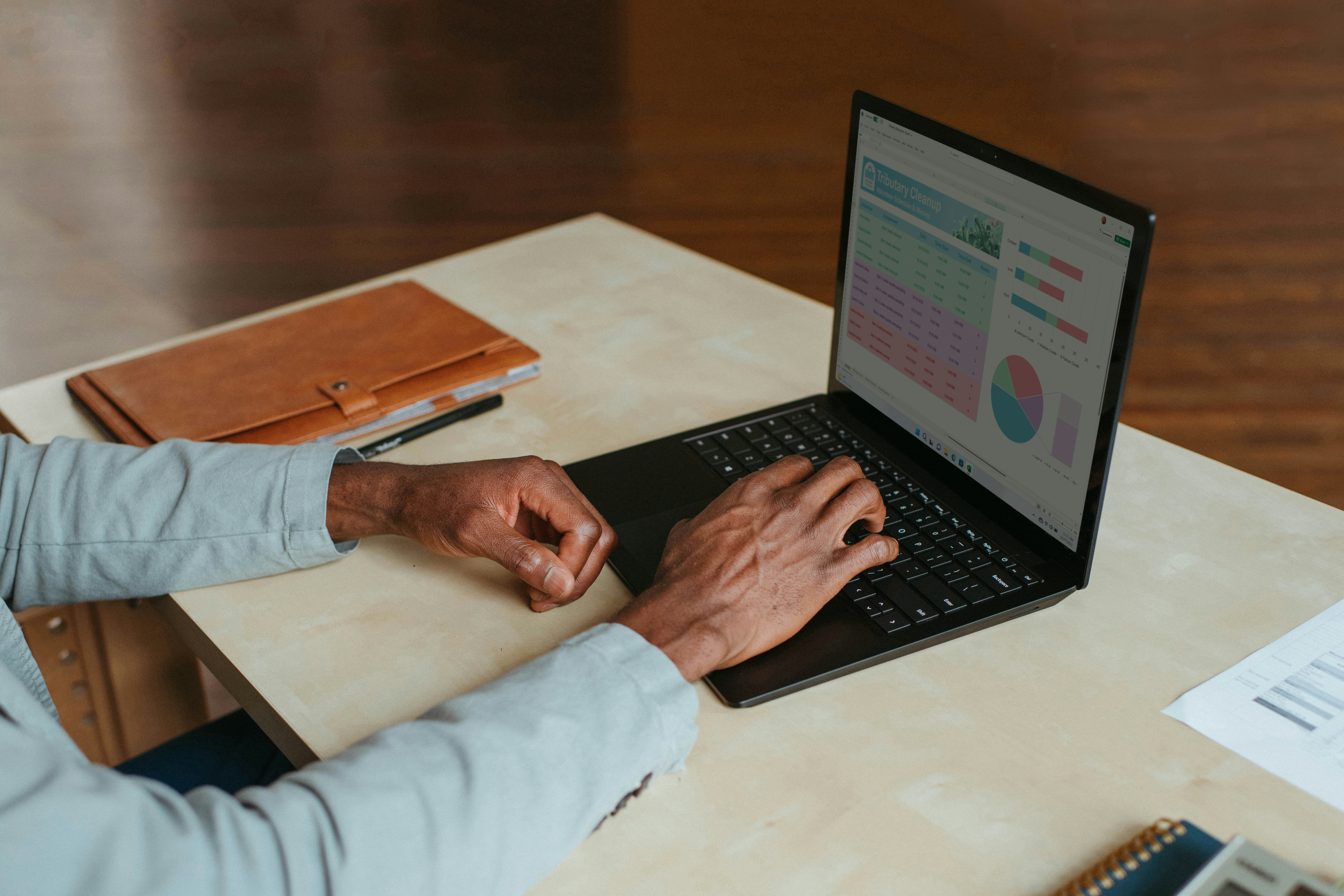Modernización de aplicaciones legacy para trabajo remoto sostenible