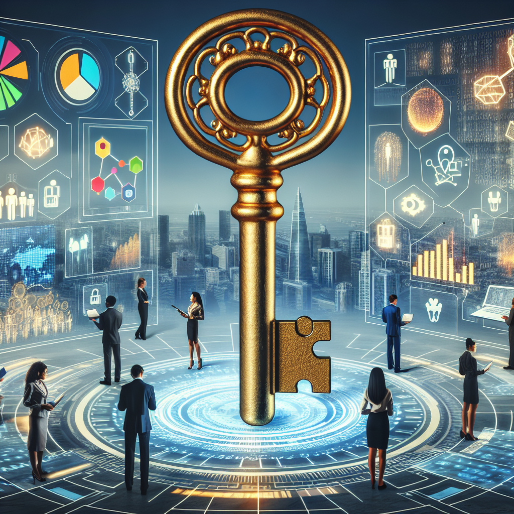 Modernización de datos: clave para las empresas