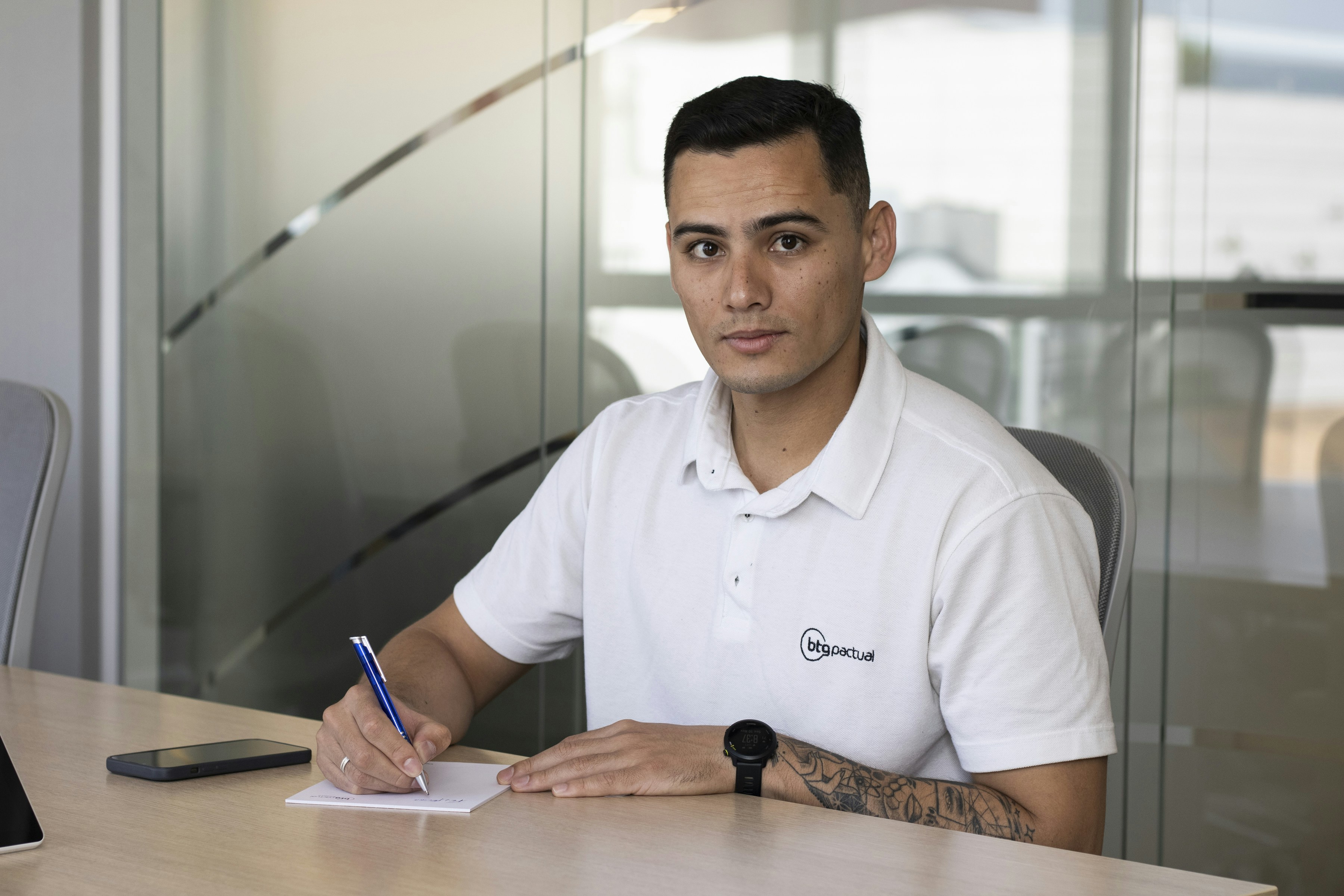 Comienza con la modernización del proceso de incorporación de clientes en Madrid 2026 - Descubrimiento gratuito