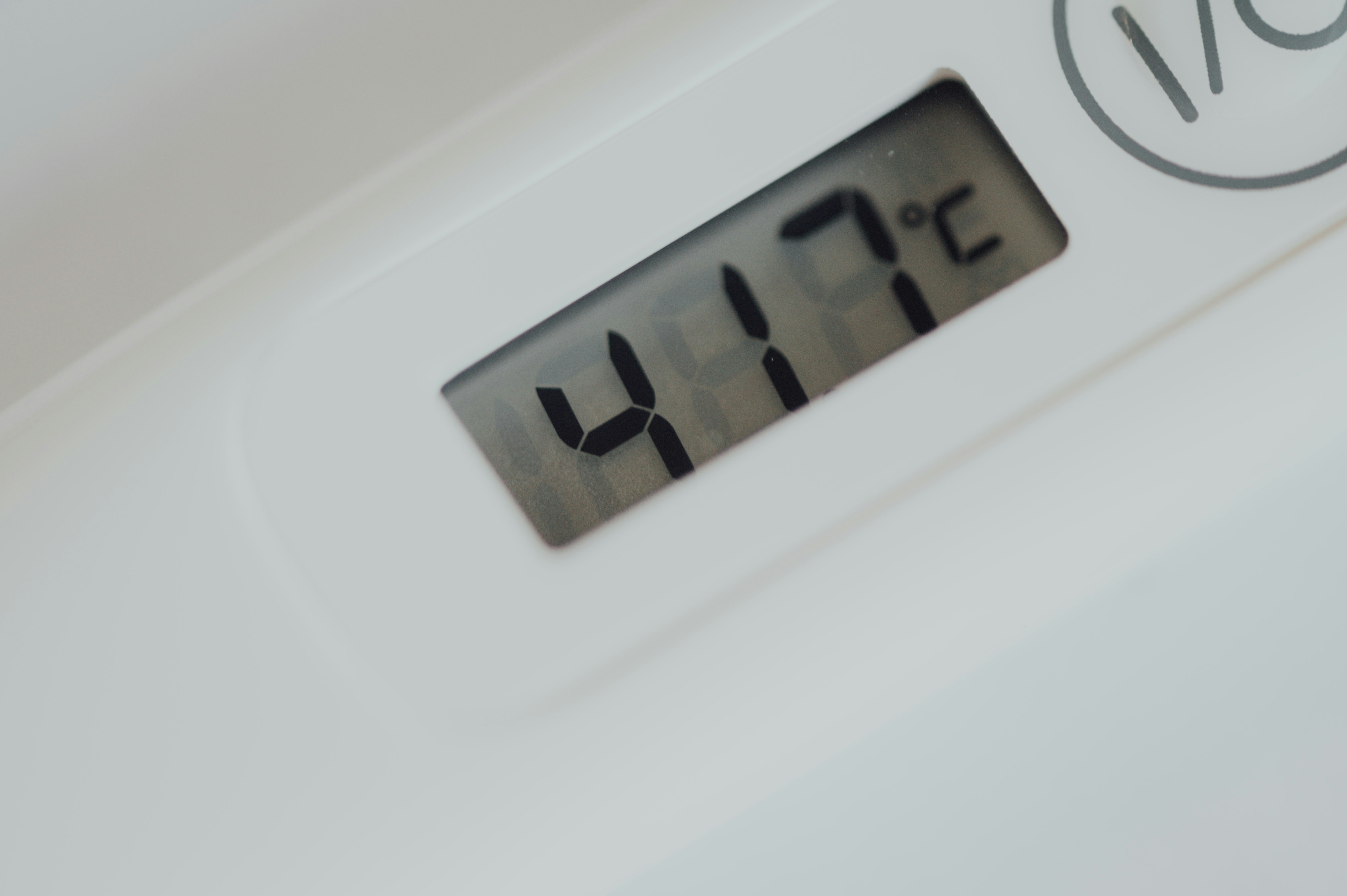 Qué sucede cuando cambias la "temperatura" de tu AI?