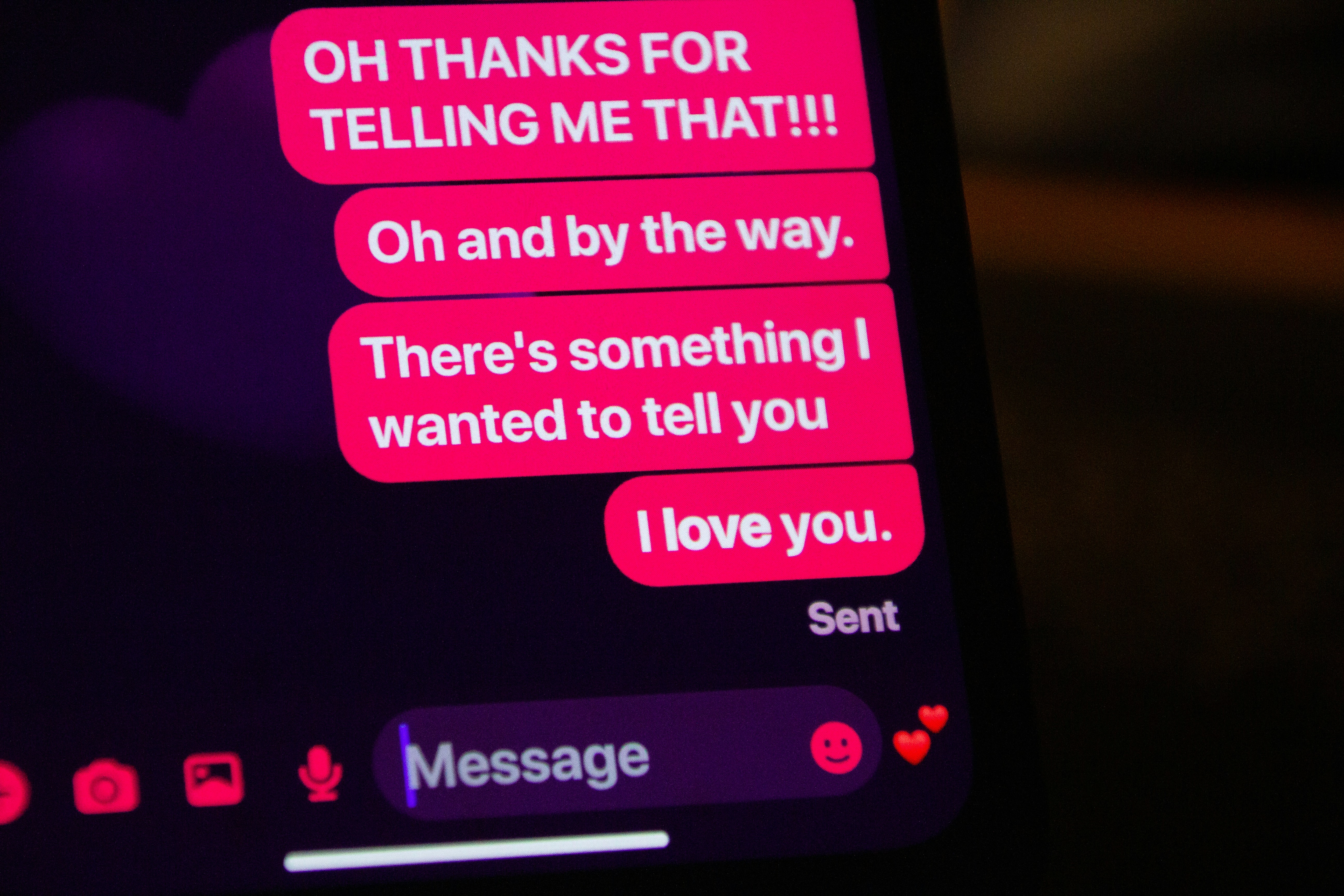 Los chatbots de IA necesitan un 'modo de engaño'