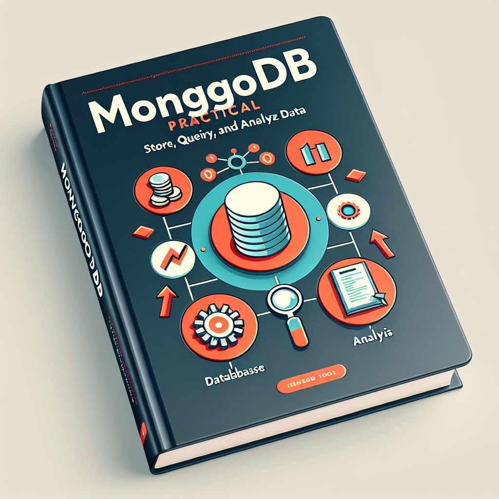MongoDB Práctico: Almacenar, Consultar y Analizar Datos