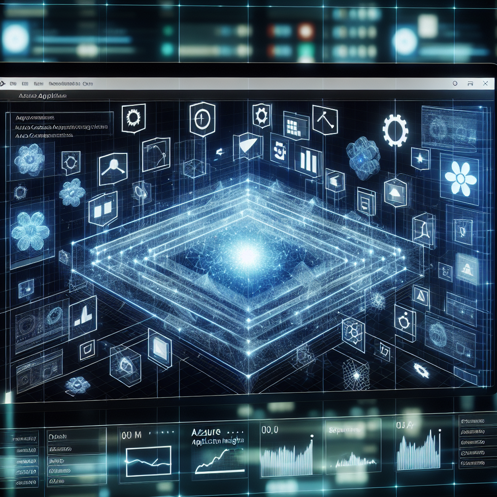 Monitoreo de aplicaciones .NET con Azure Application Insights