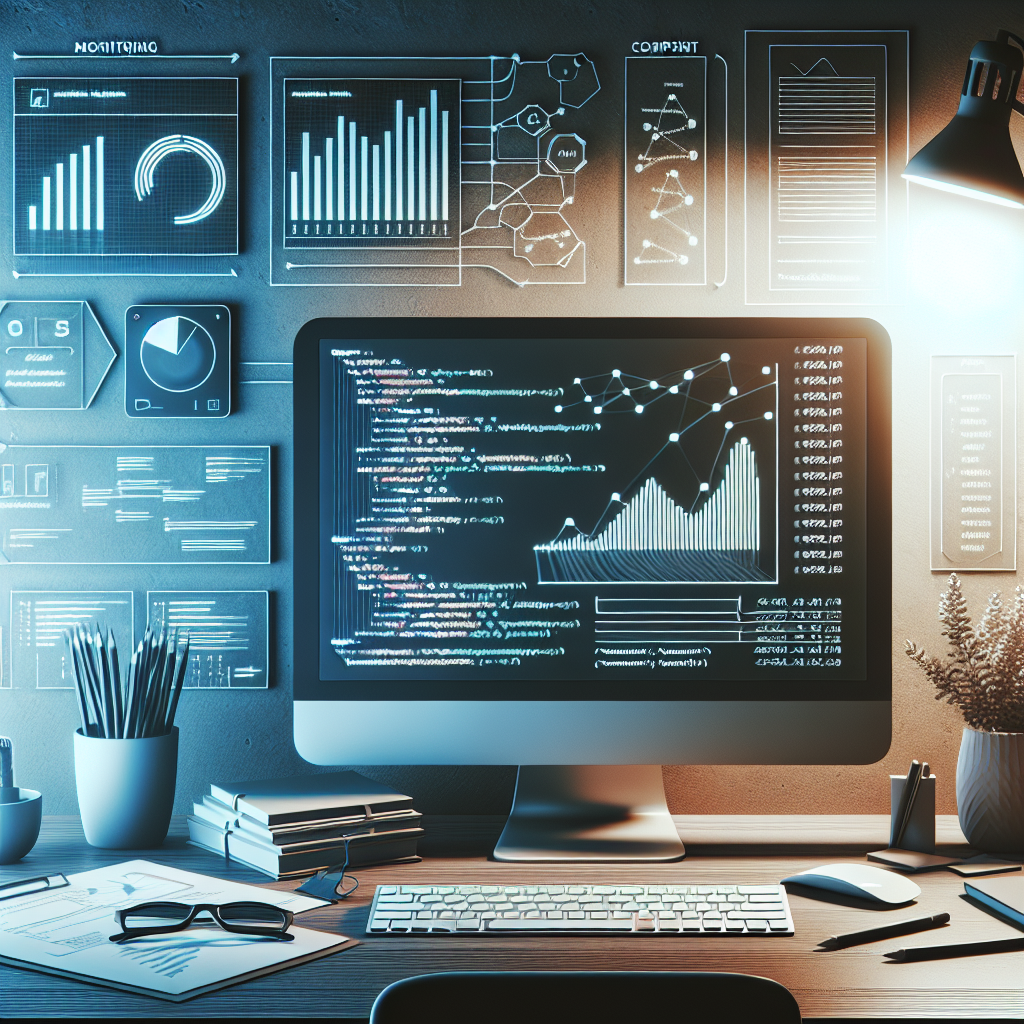 Monitoreo de Componentes Laravel Livewire