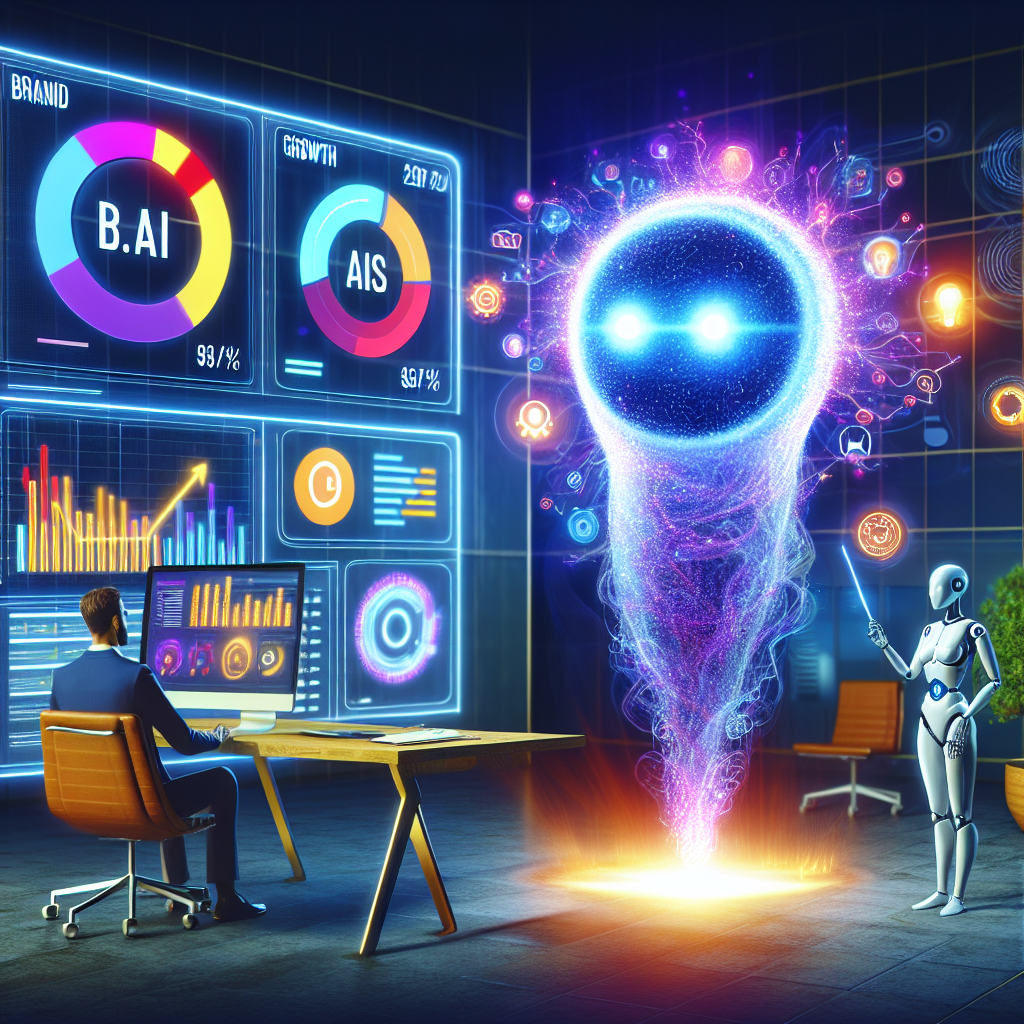 Monitoreo de Marca con IA