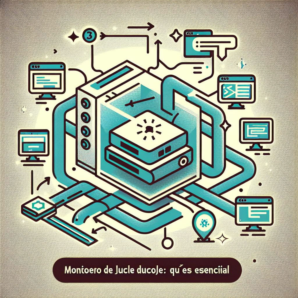 Monitoreo del bucle de Node.js: por qué es esencial