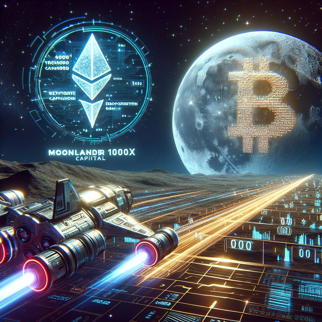Moonlander 1000x: Crypto.com Capital mira la carrera DeFi